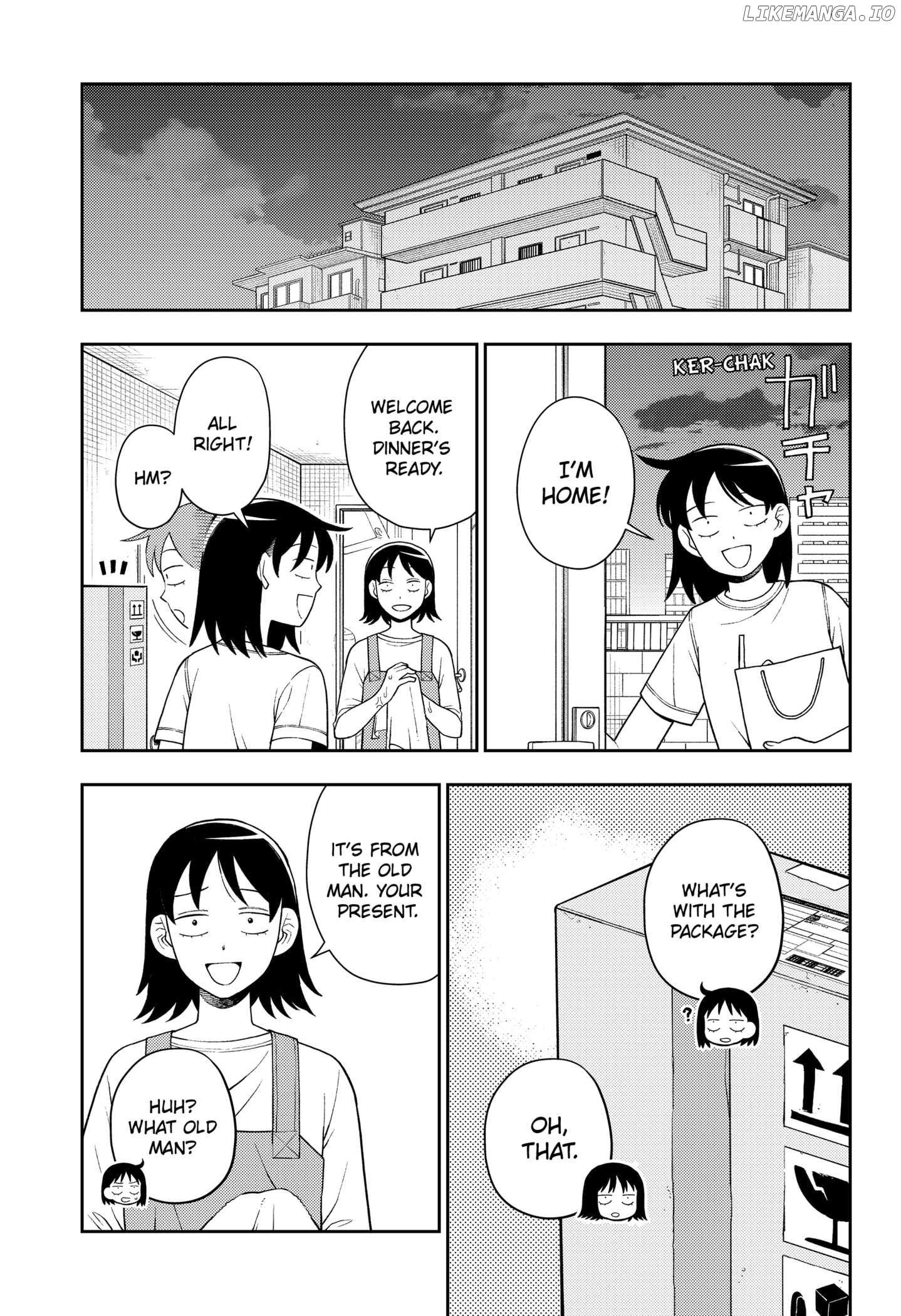 Read Girl meets Rock! Manga Online