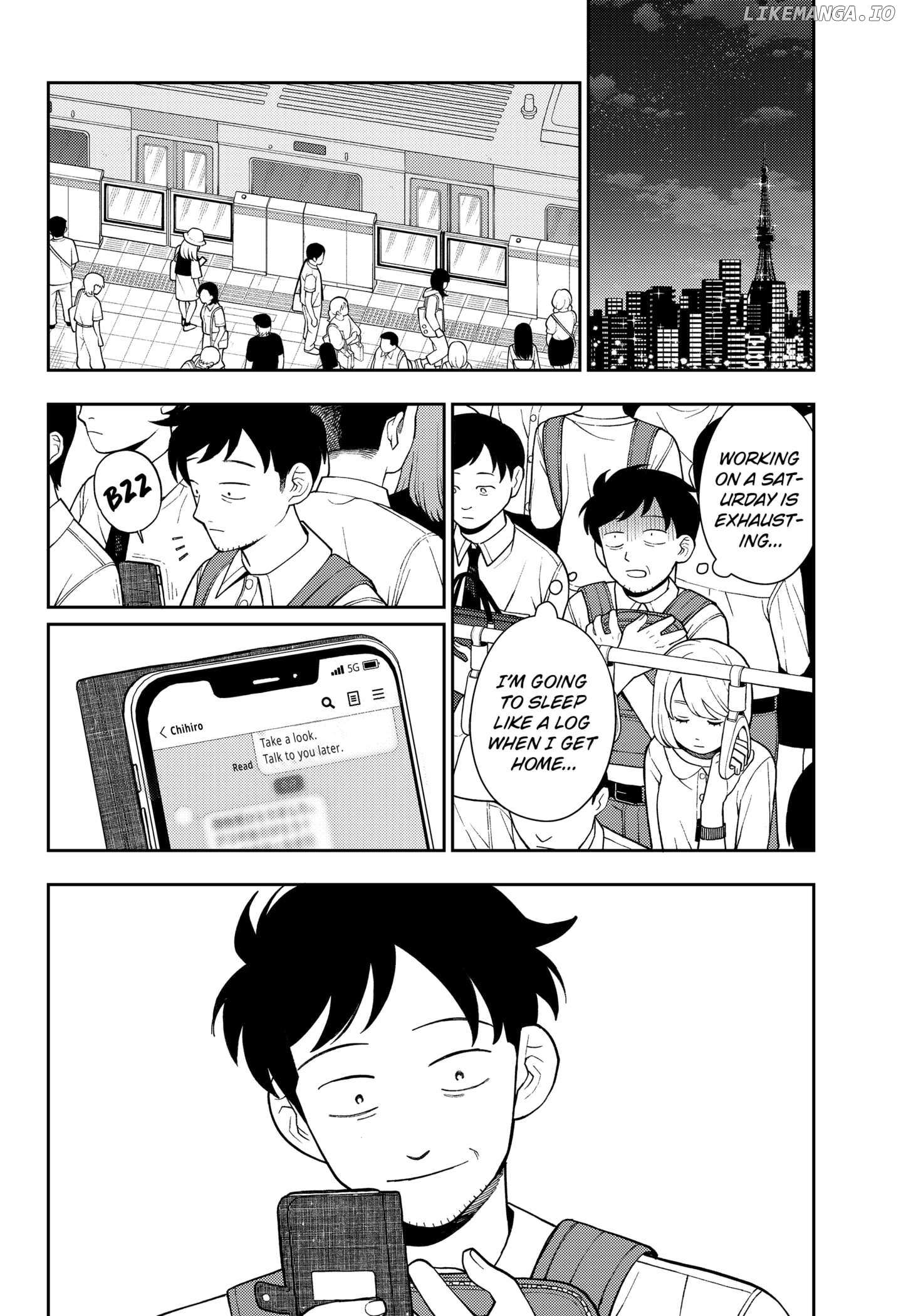Read Girl meets Rock! Manga Online