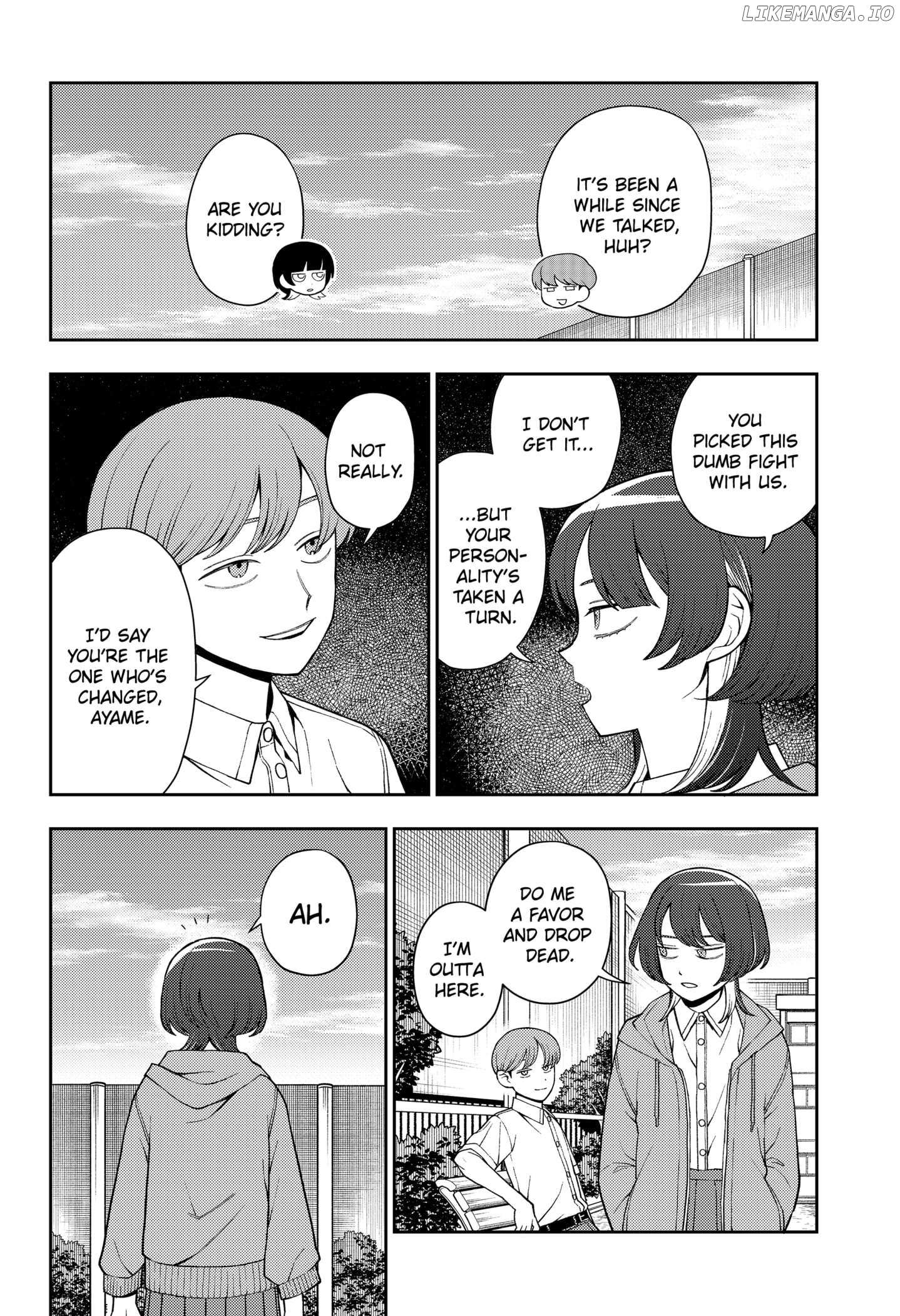 Read Girl meets Rock! Manga Online