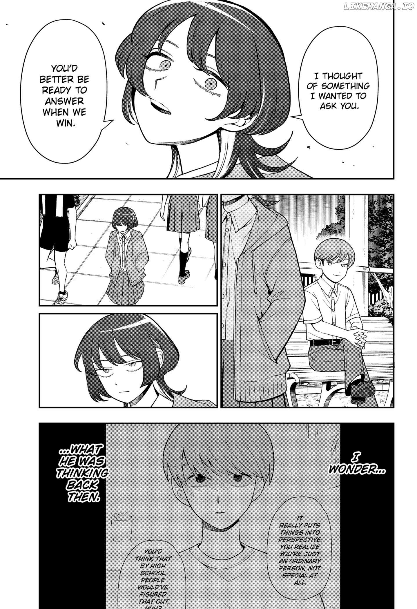 Read Girl meets Rock! Manga Online