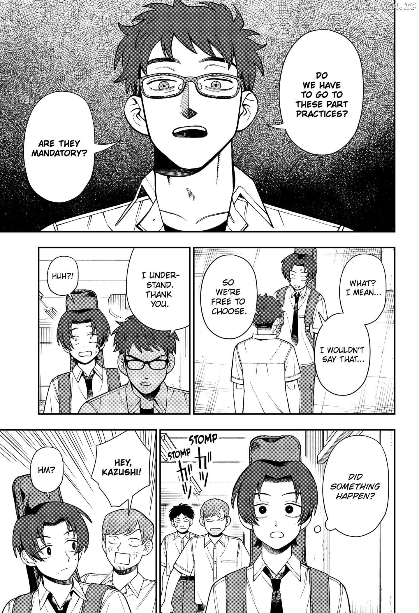 Read Girl meets Rock! Manga Online