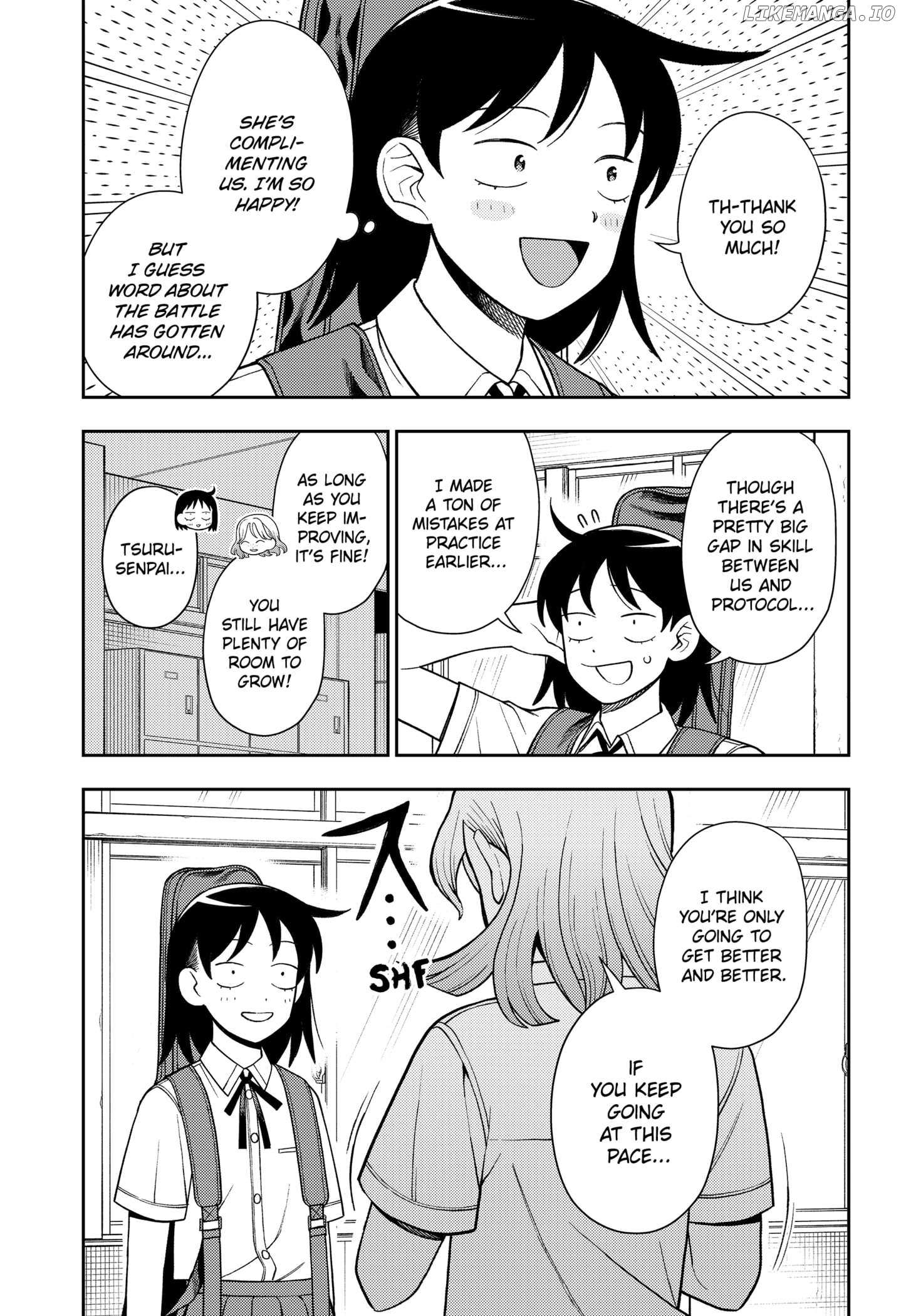 Read Girl meets Rock! Manga Online