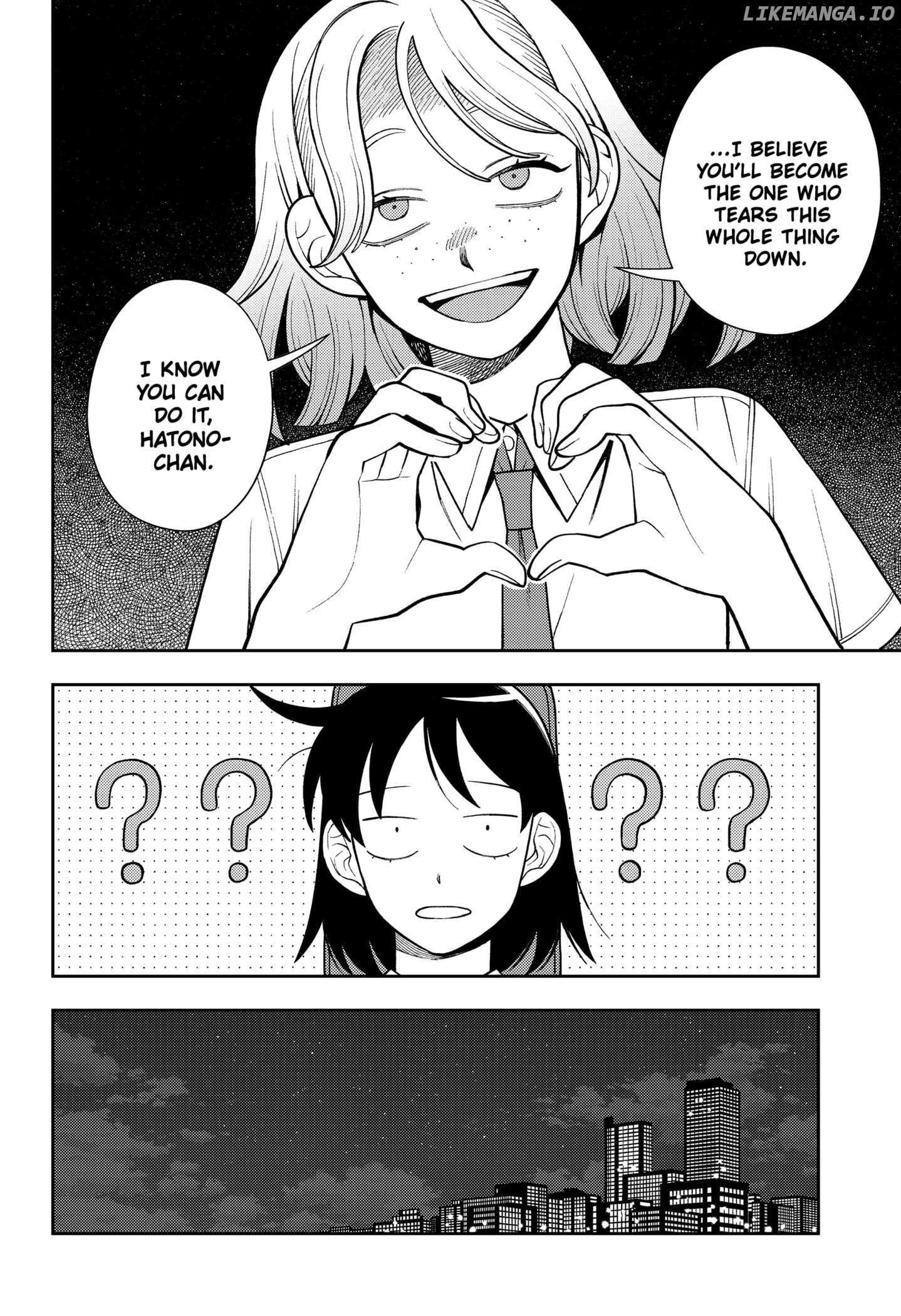 Read Girl meets Rock! Manga Online