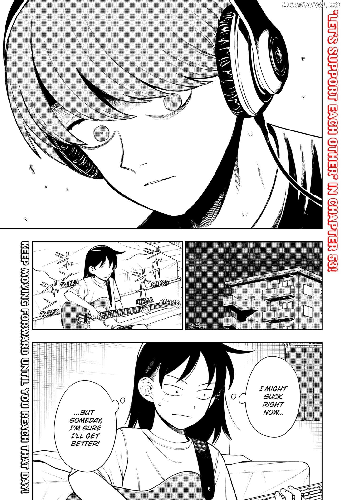 Read Girl meets Rock! Manga Online