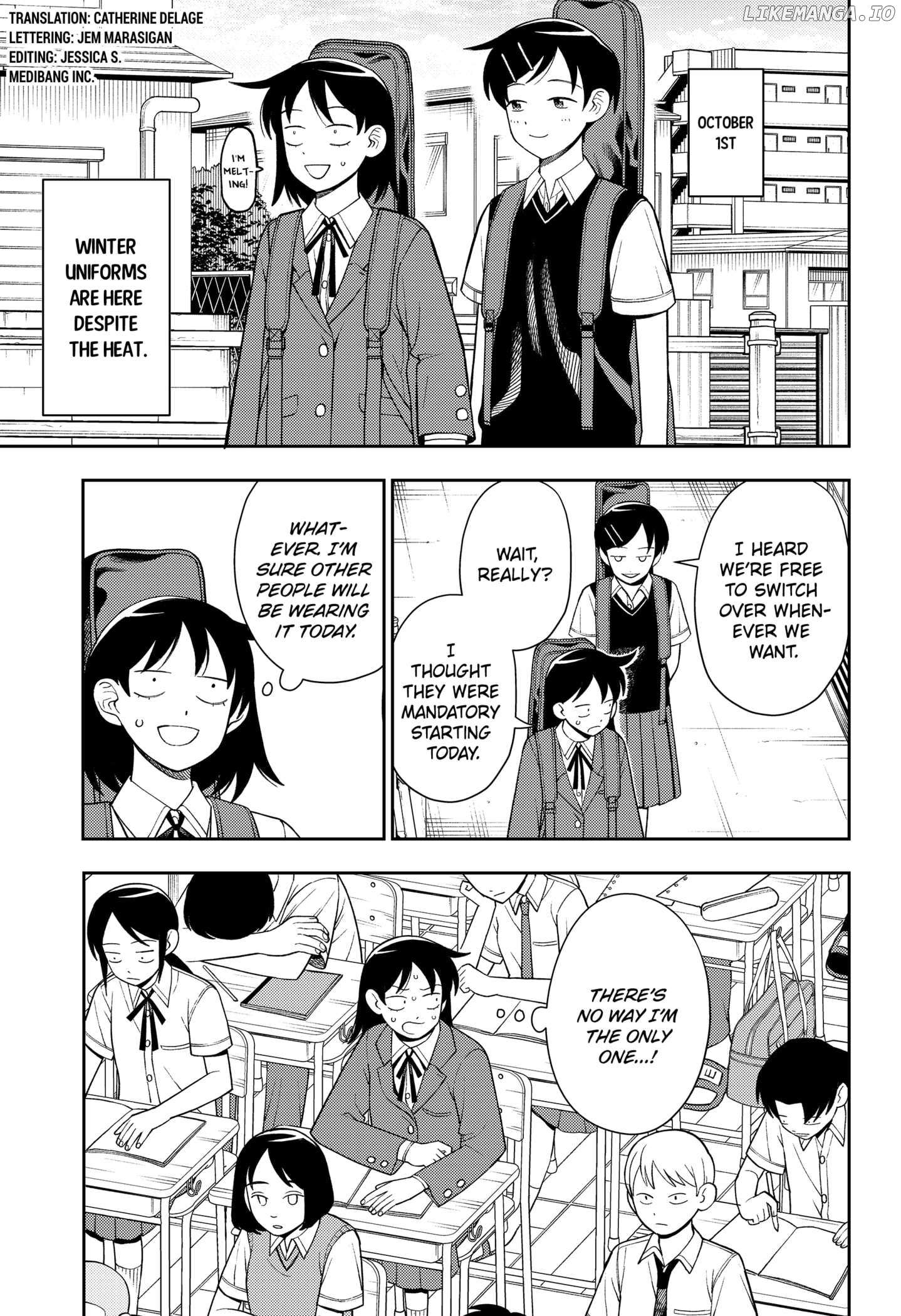 Read Girl meets Rock! Manga Online