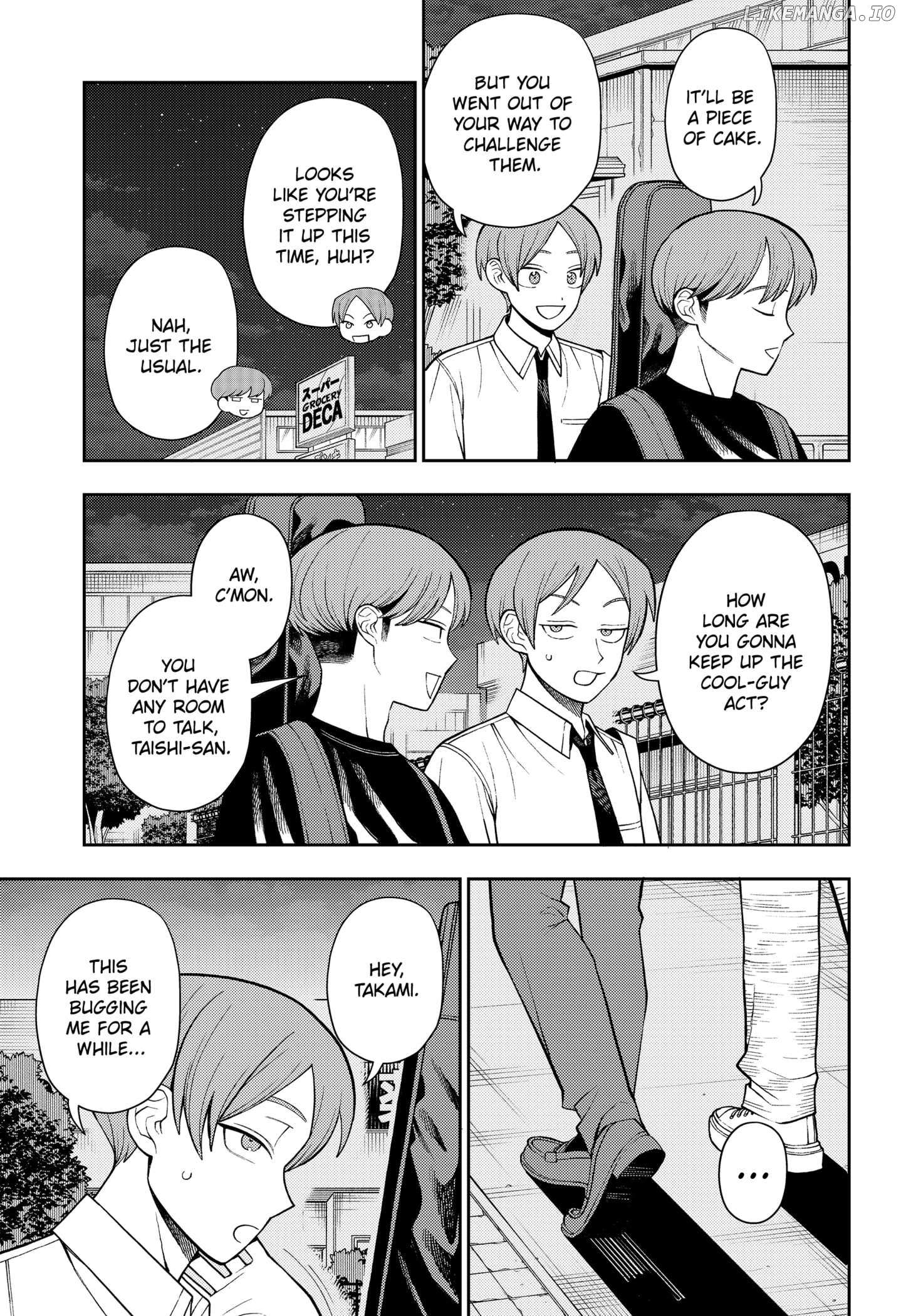 Read Girl meets Rock! Manga Online