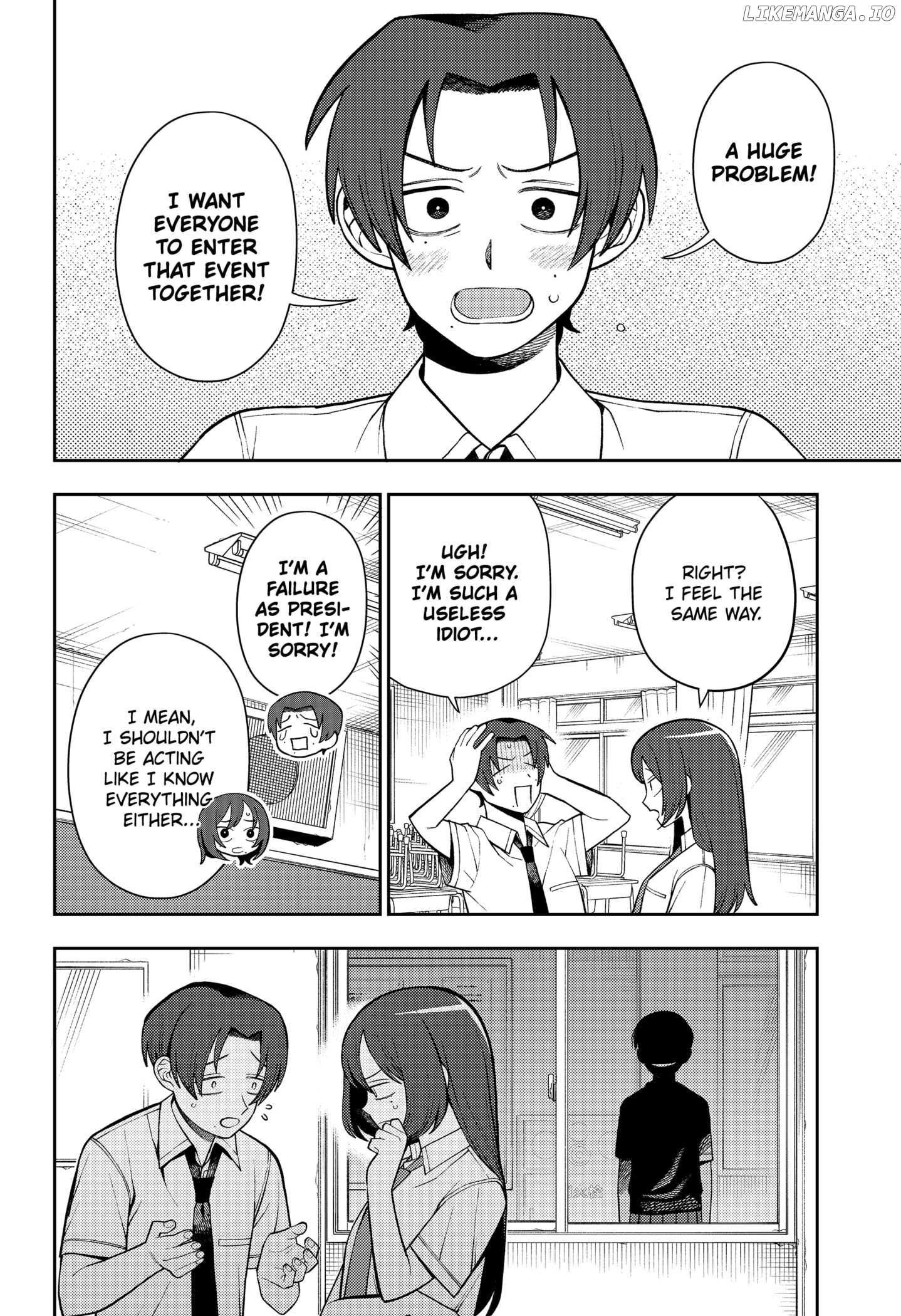 Read Girl meets Rock! Manga Online