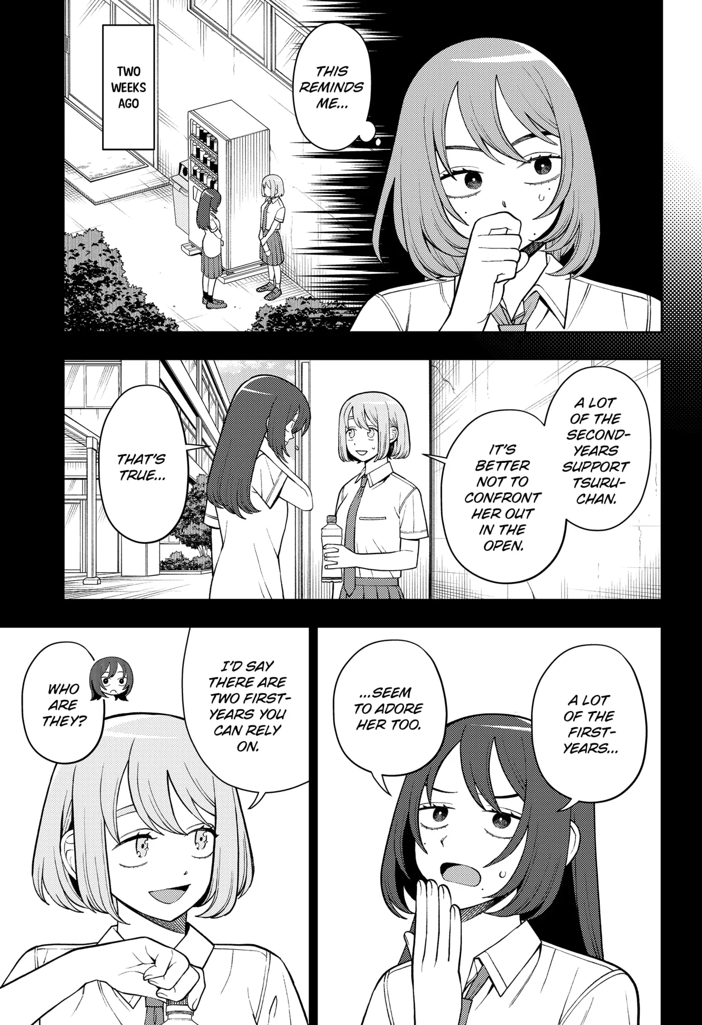 Read Girl meets Rock! Manga Online