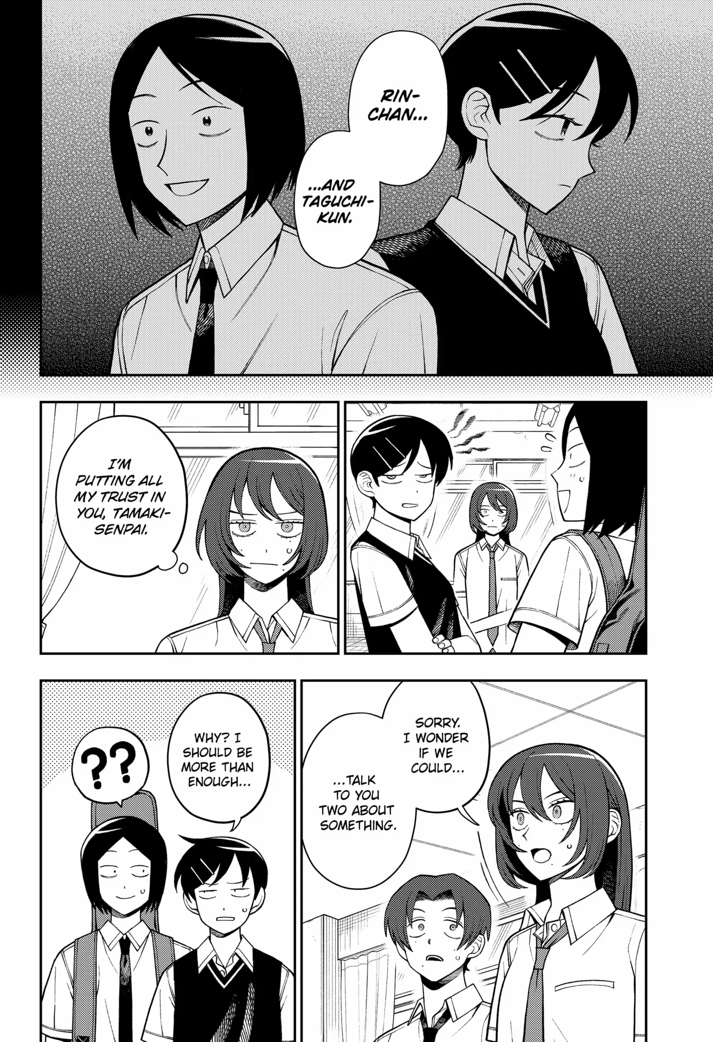 Read Girl meets Rock! Manga Online