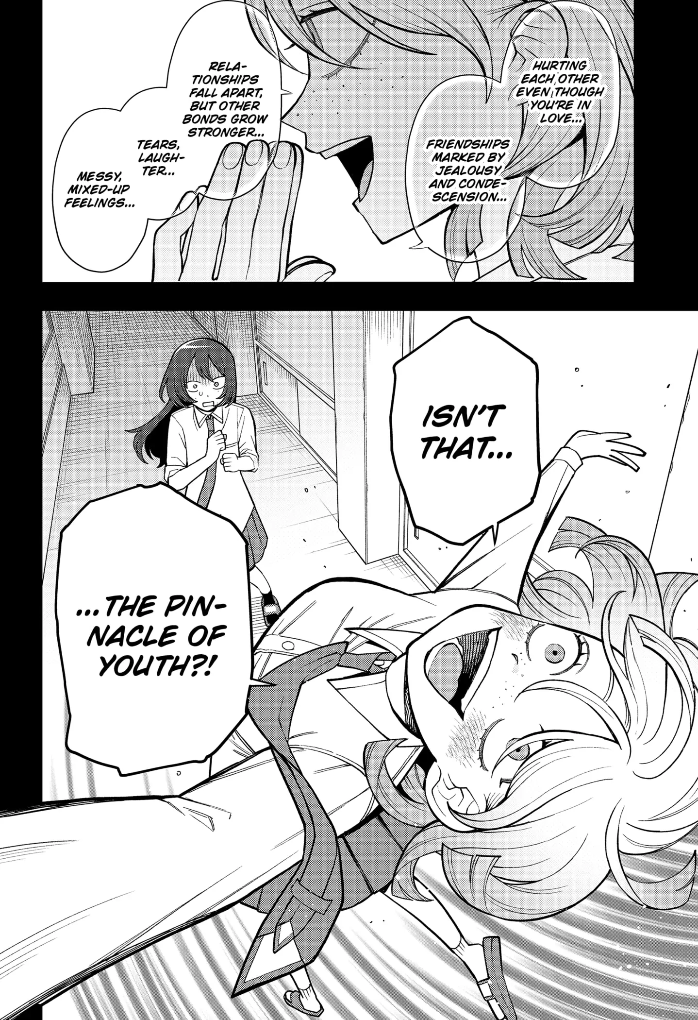 Read Girl meets Rock! Manga Online
