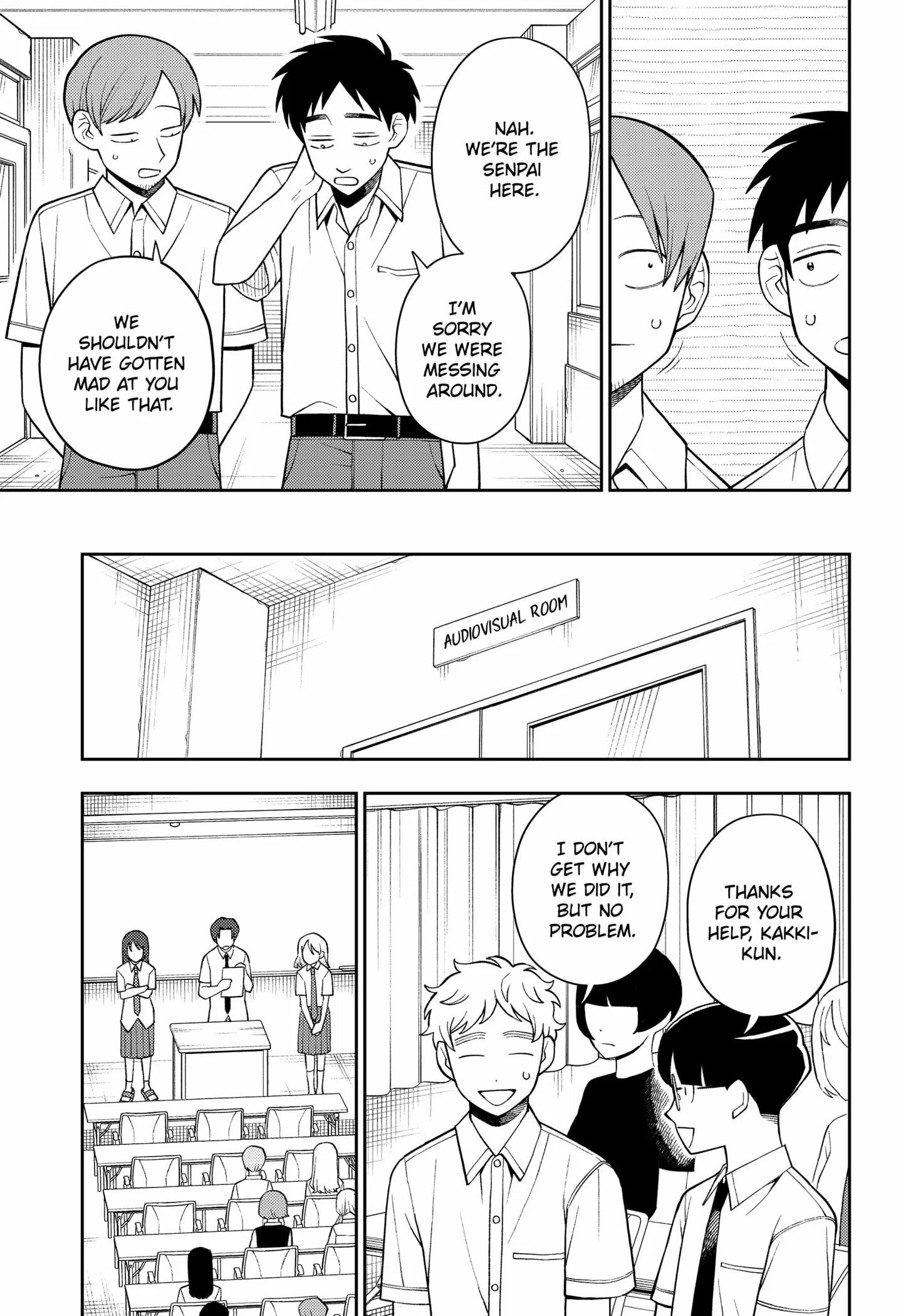 Read Girl meets Rock! Manga Online