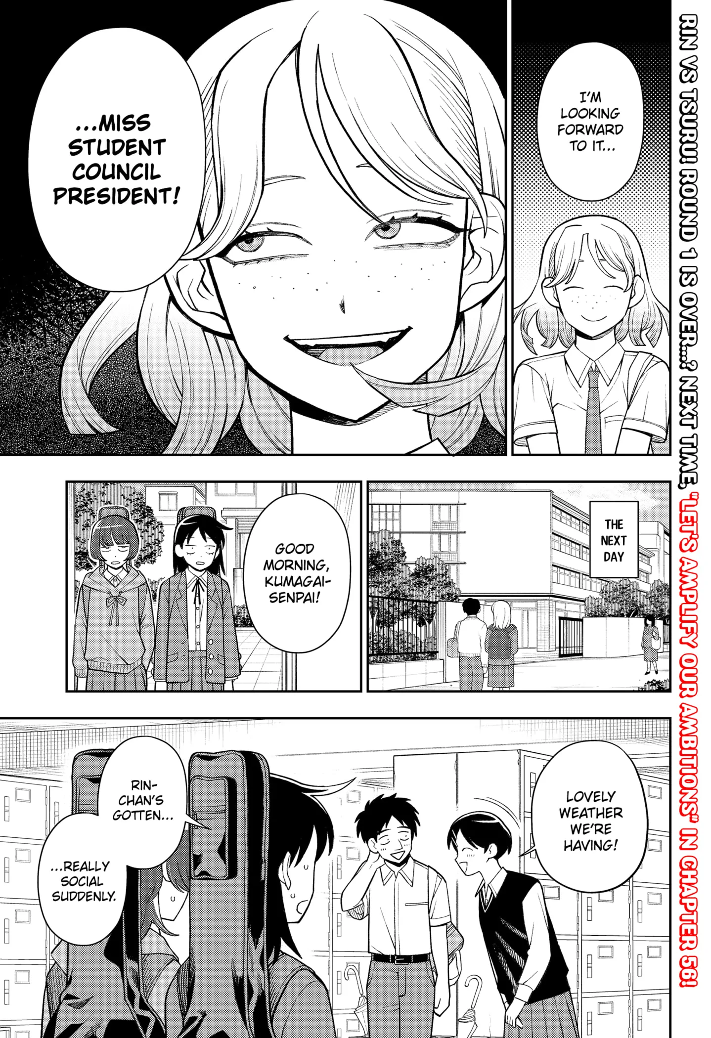 Read Girl meets Rock! Manga Online