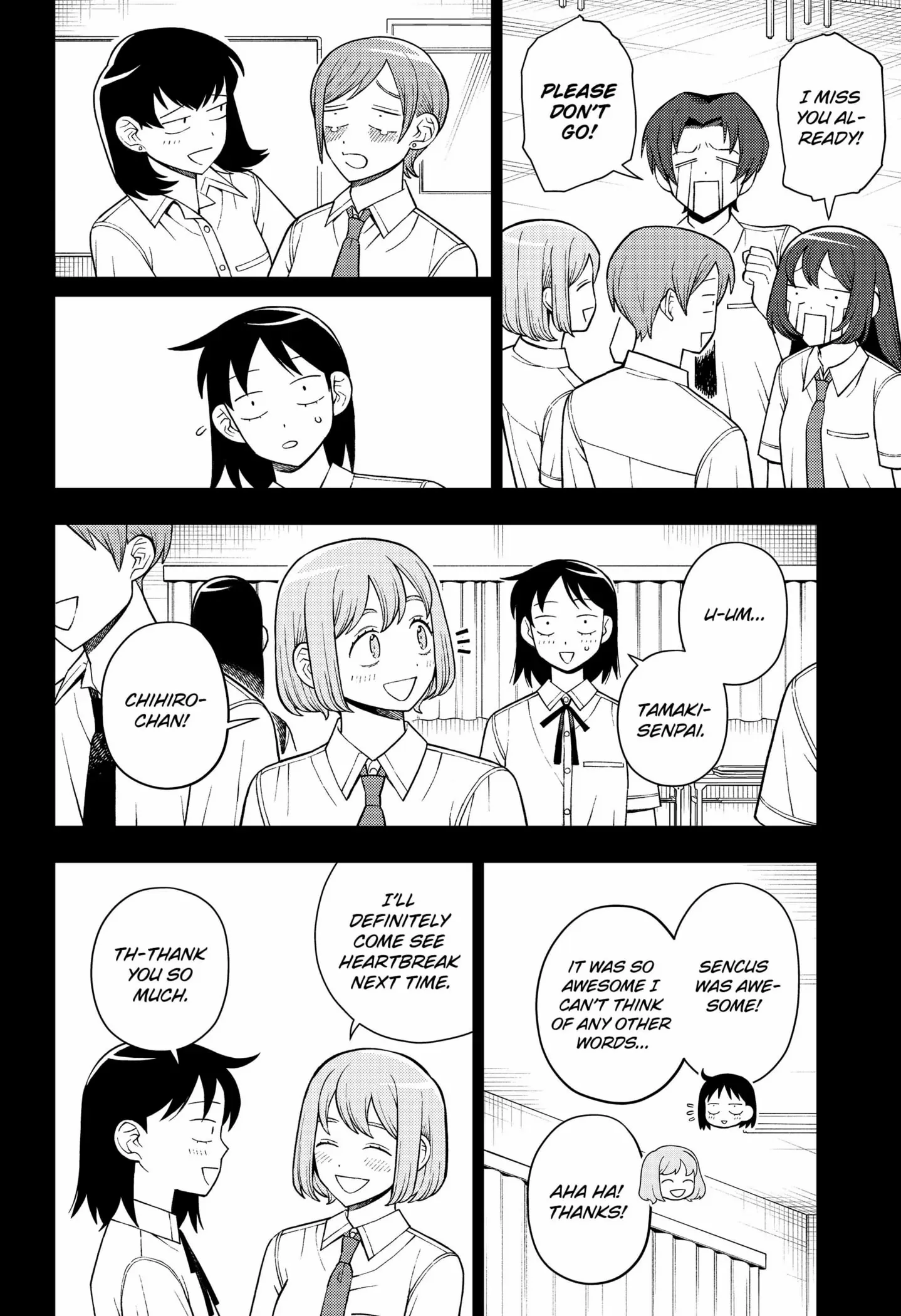 Read Girl meets Rock! Manga Online