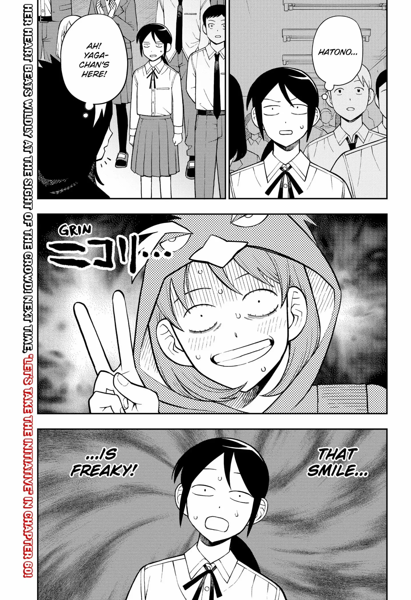Read Girl meets Rock! Manga Online