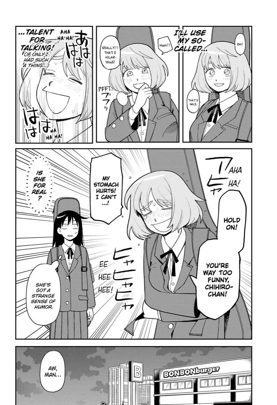 Read Girl meets Rock! Manga Online