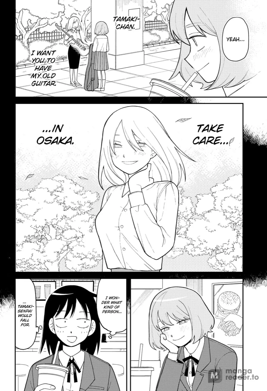 Read Girl meets Rock! Manga Online