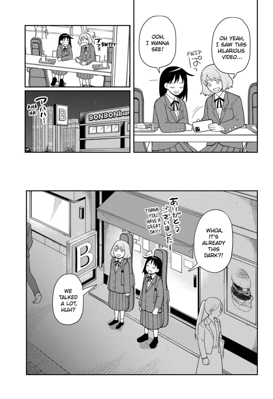 Read Girl meets Rock! Manga Online