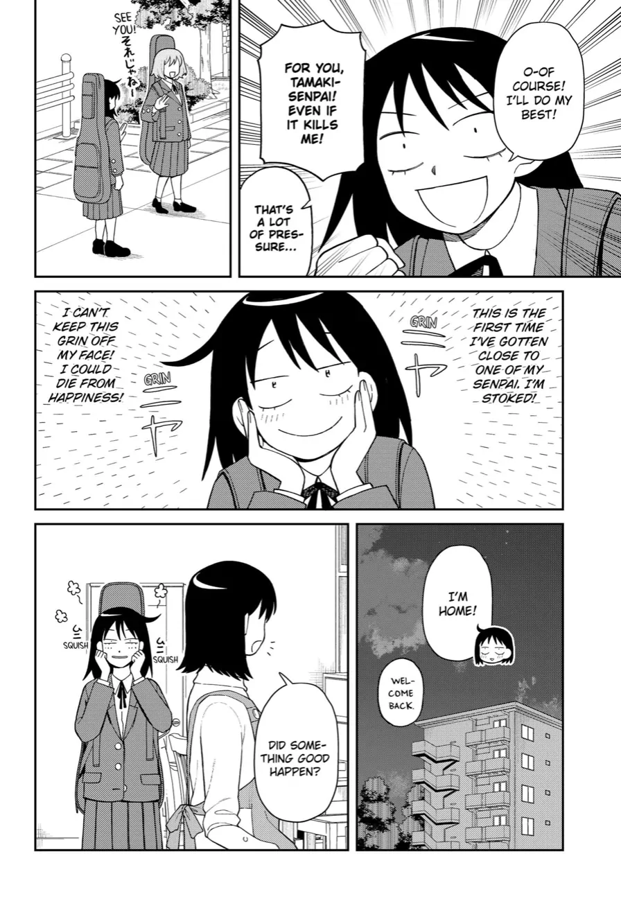Read Girl meets Rock! Manga Online