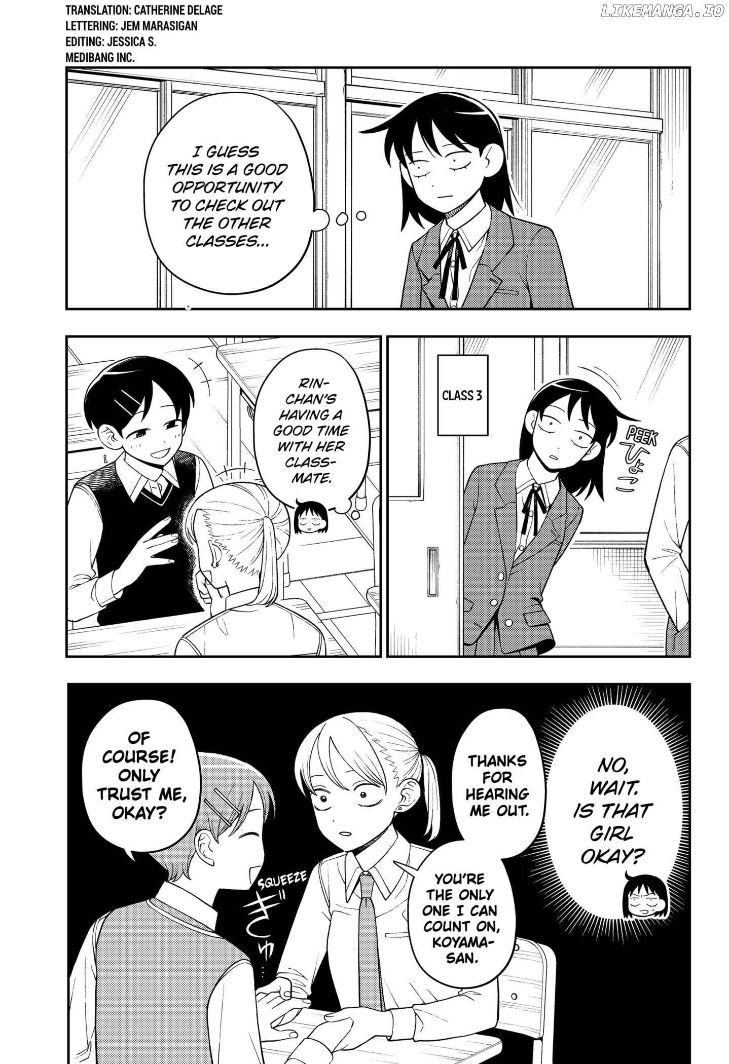 Read Girl meets Rock! Manga Online
