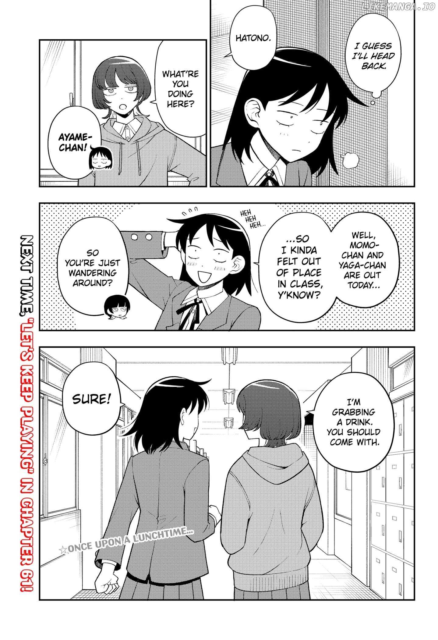 Read Girl meets Rock! Manga Online