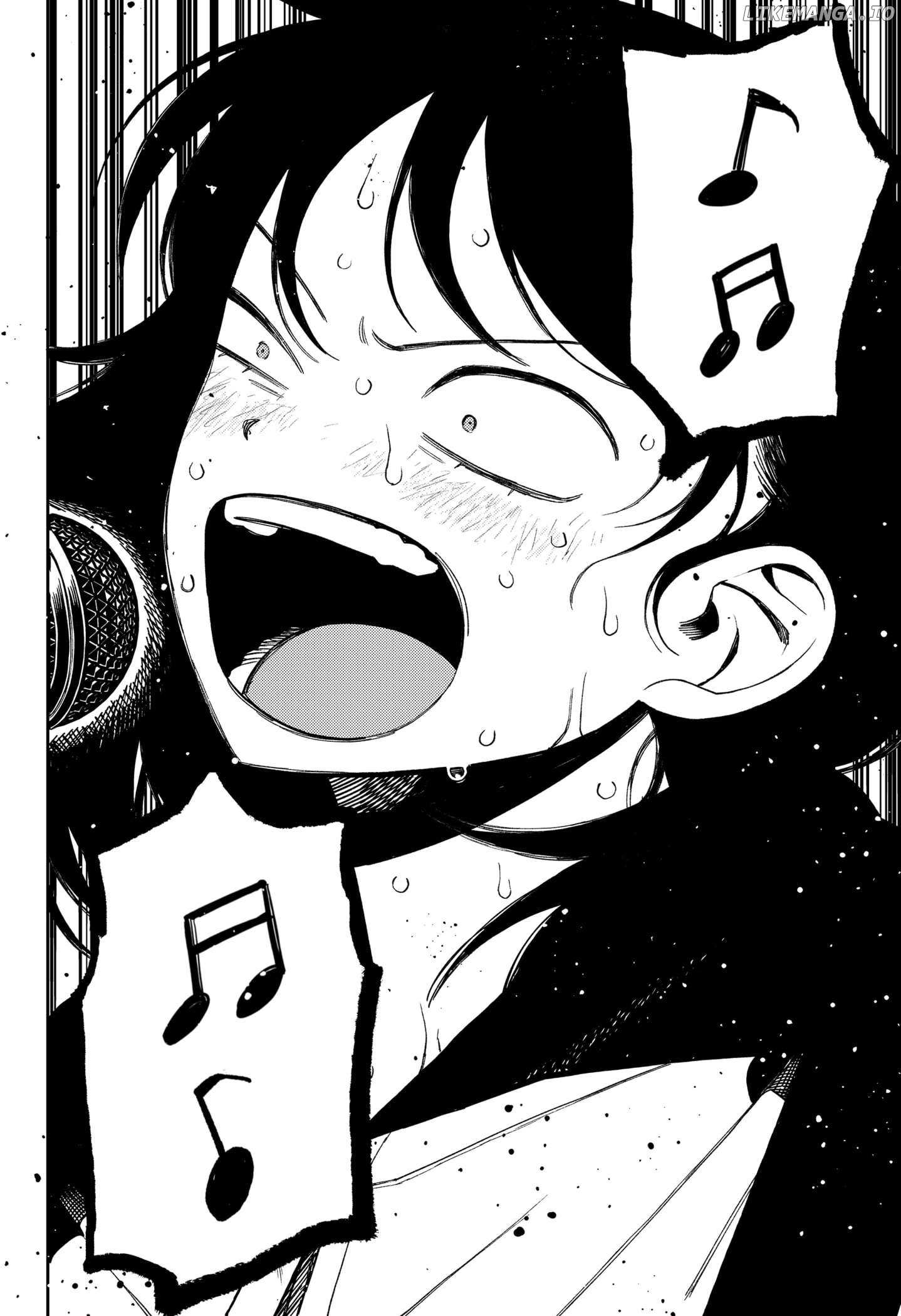 Read Girl meets Rock! Manga Online