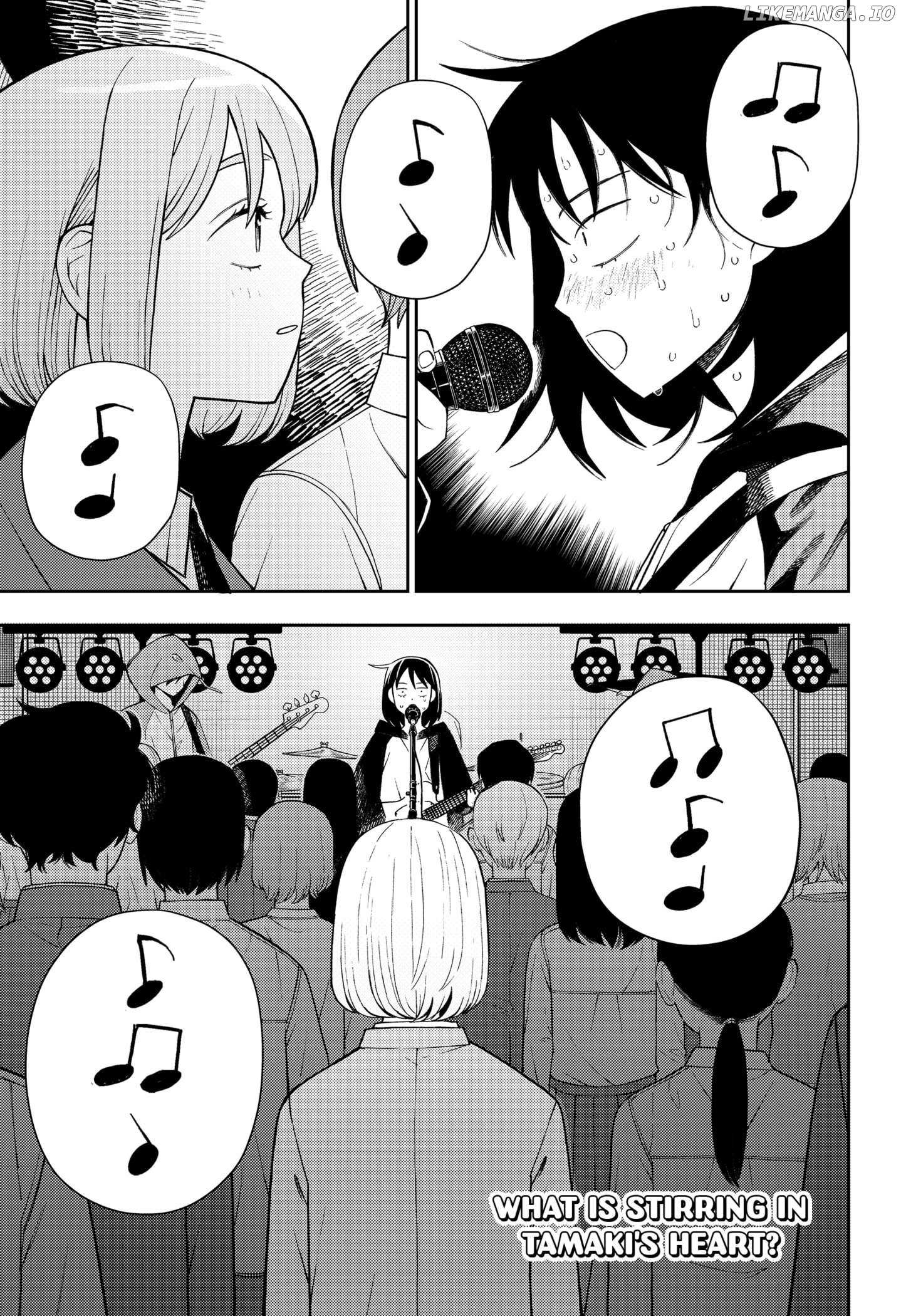Read Girl meets Rock! Manga Online
