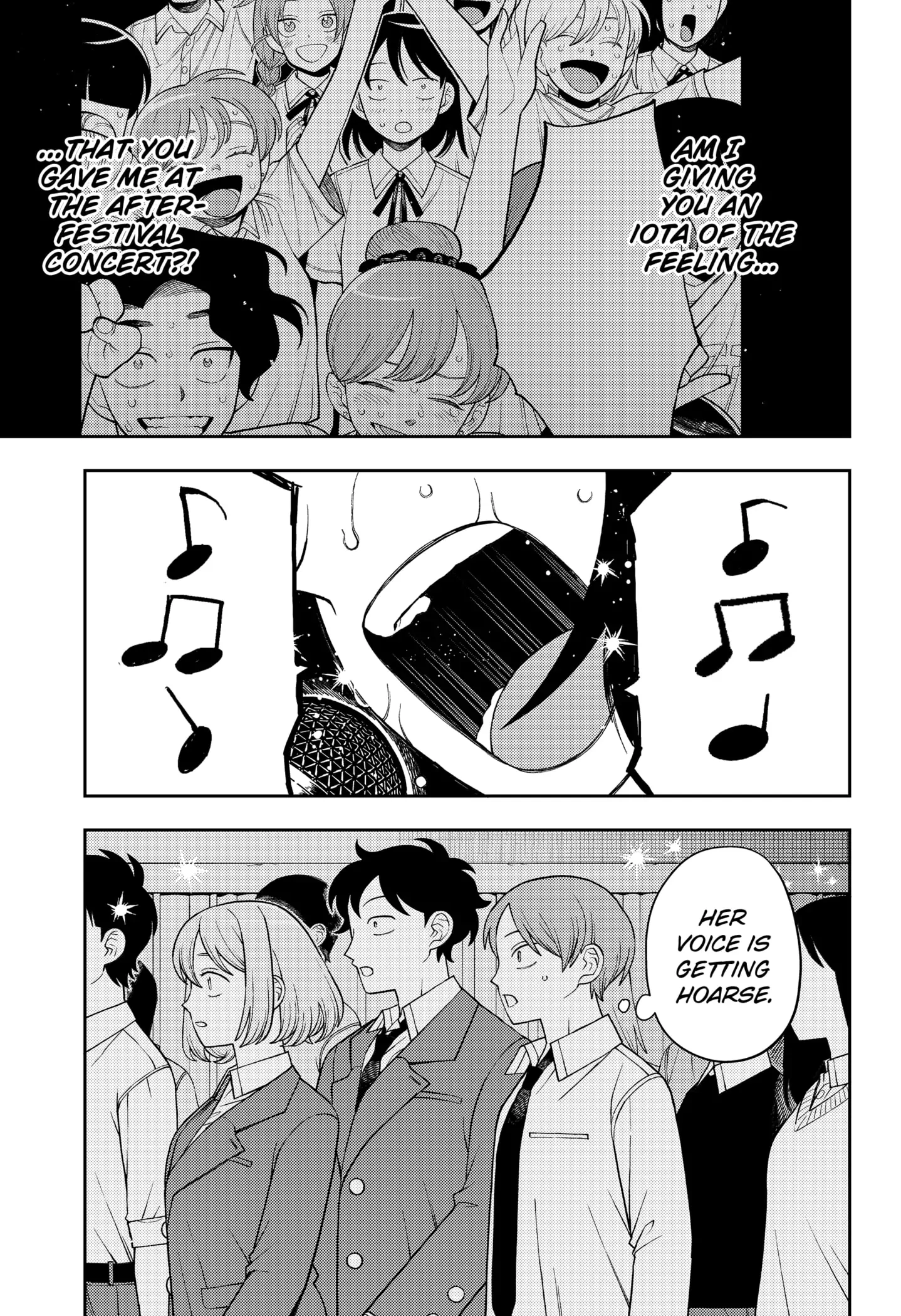 Read Girl meets Rock! Manga Online