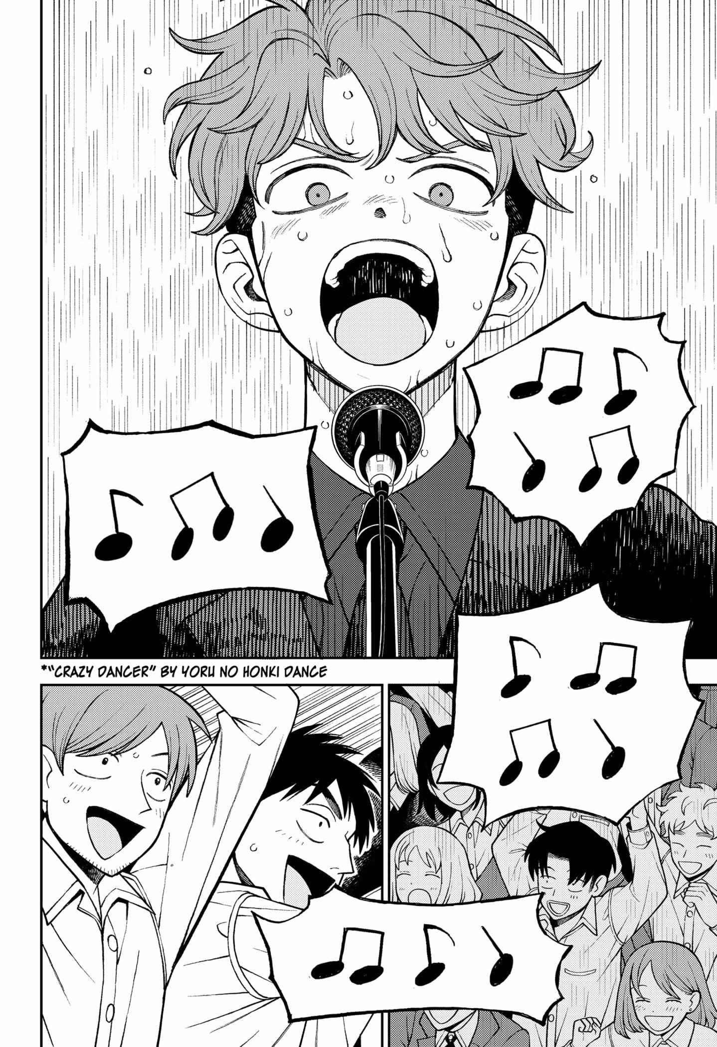 Read Girl meets Rock! Manga Online