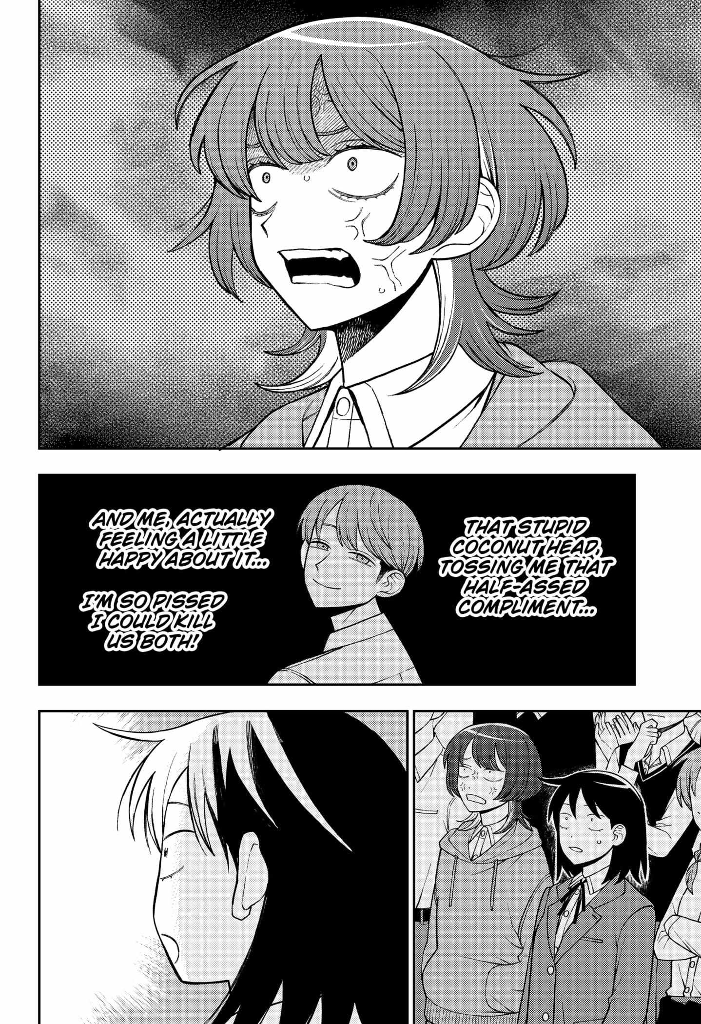 Read Girl meets Rock! Manga Online