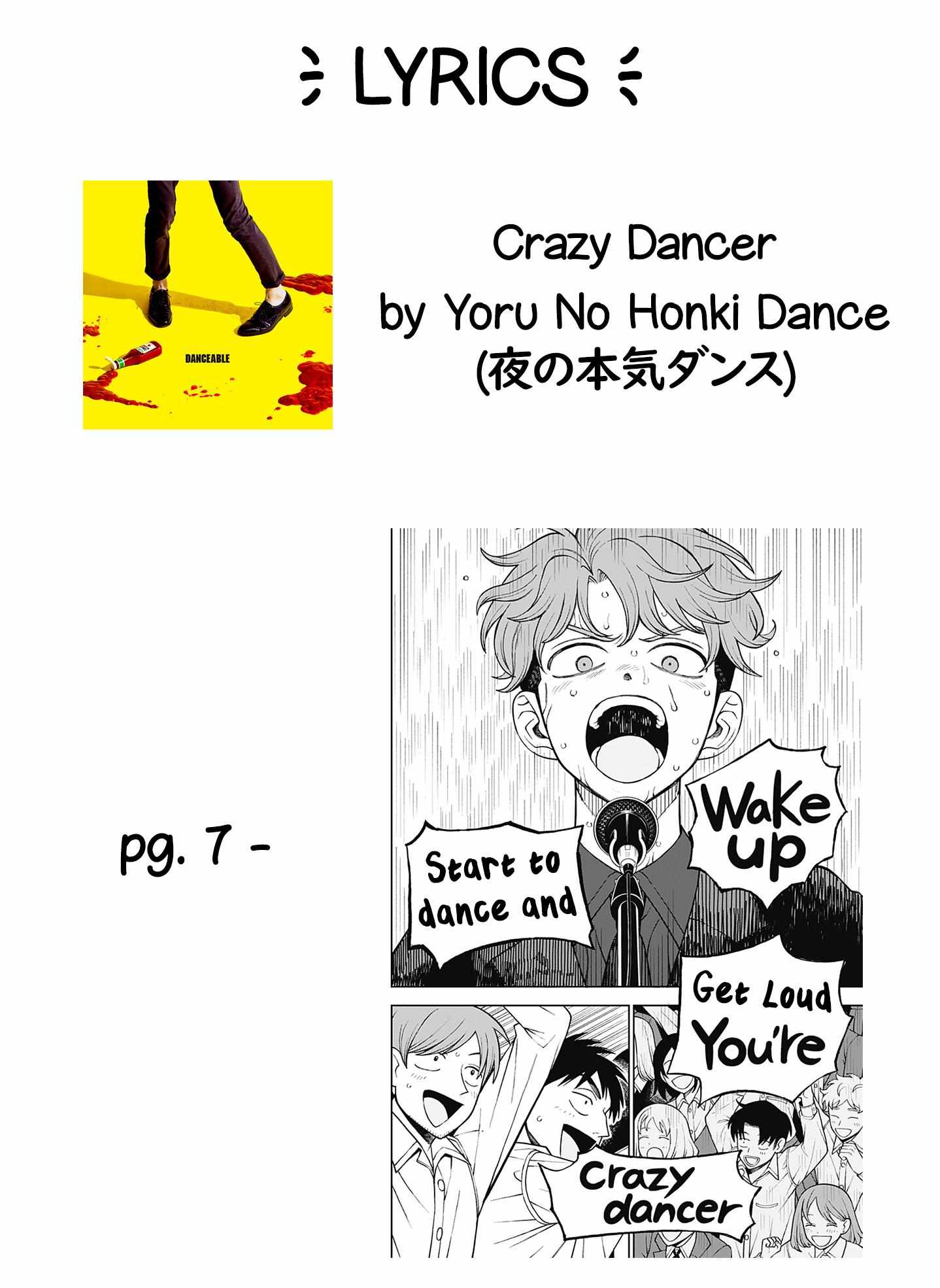 Read Girl meets Rock! Manga Online