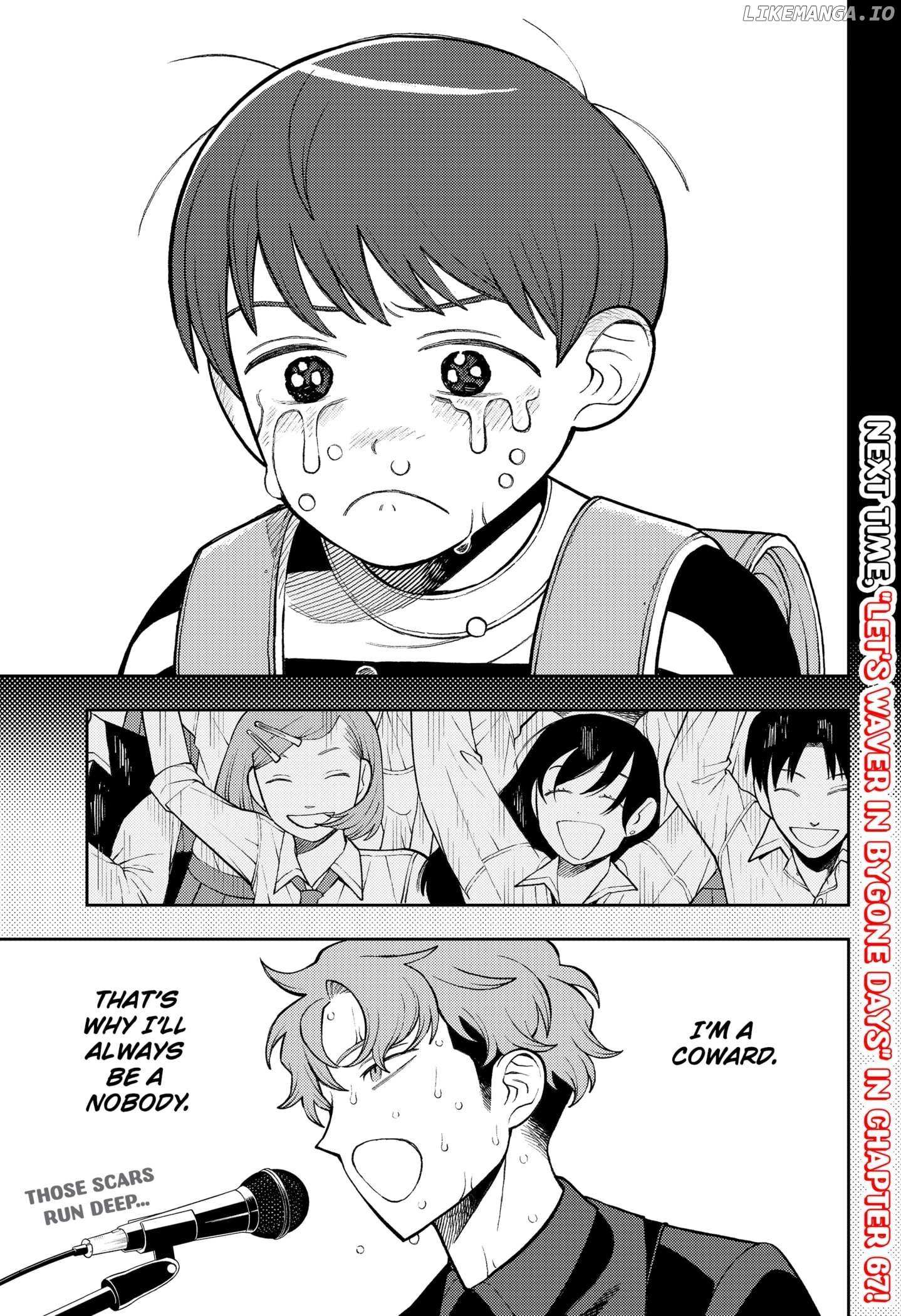 Read Girl meets Rock! Manga Online