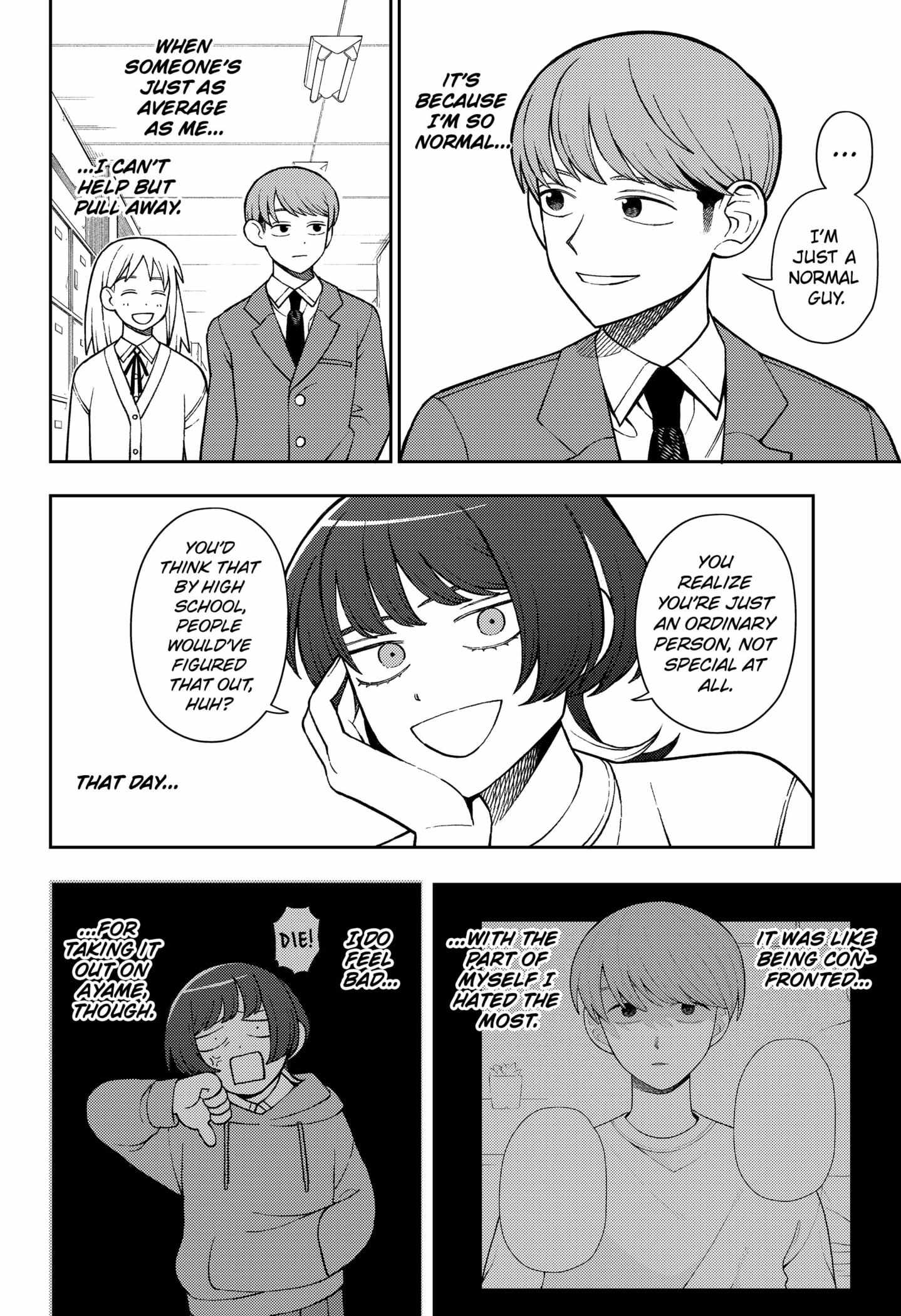 Read Girl meets Rock! Manga Online