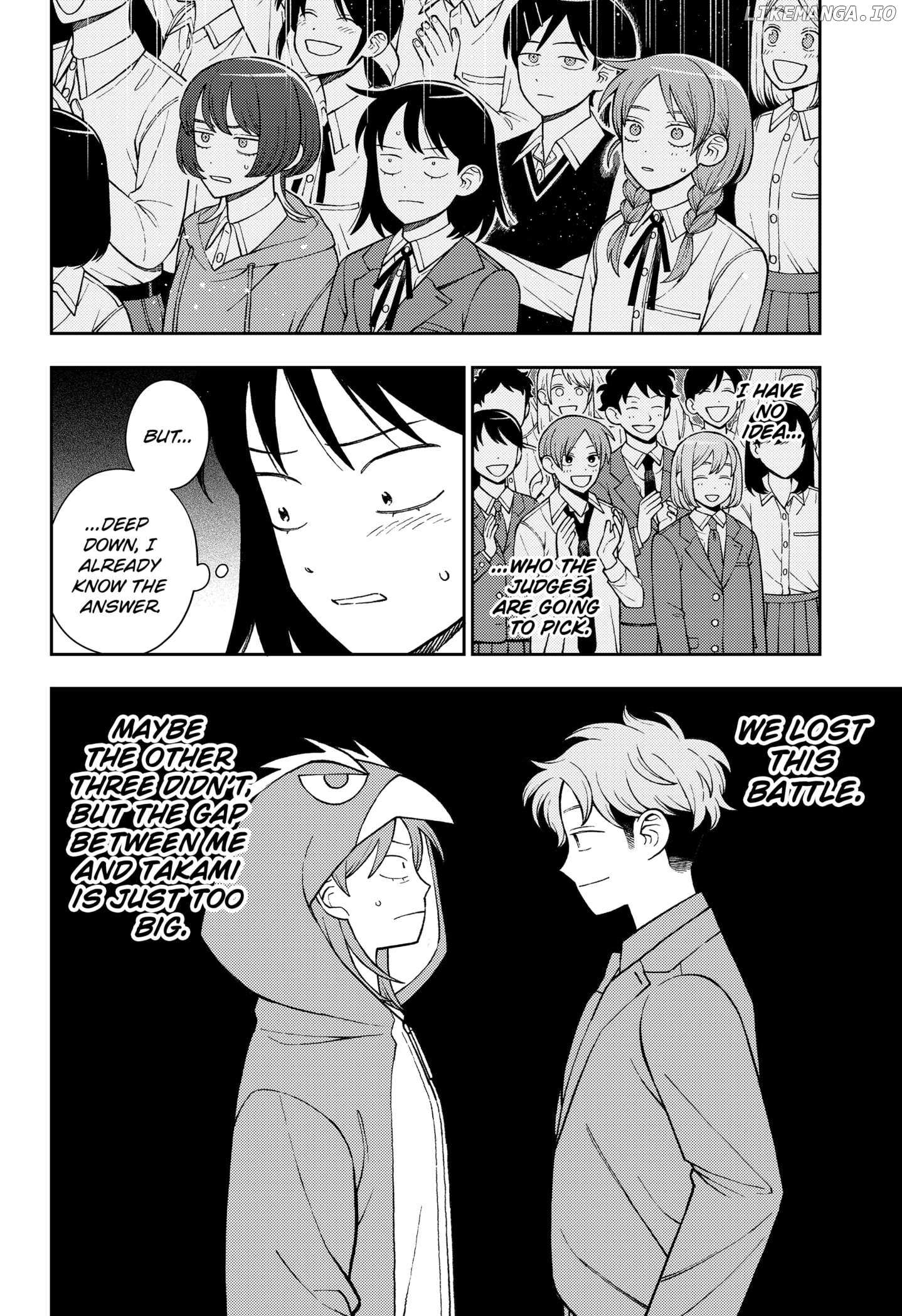 Read Girl meets Rock! Manga Online
