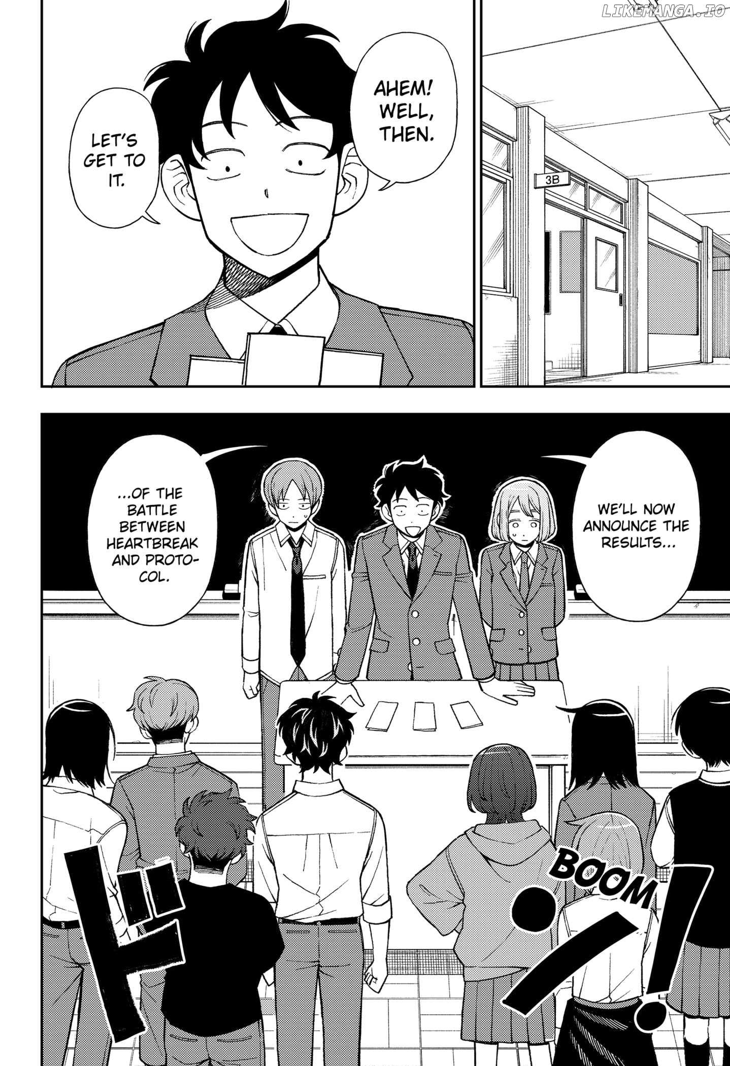 Read Girl meets Rock! Manga Online