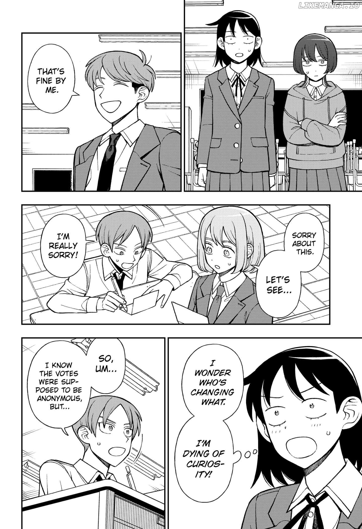 Read Girl meets Rock! Manga Online