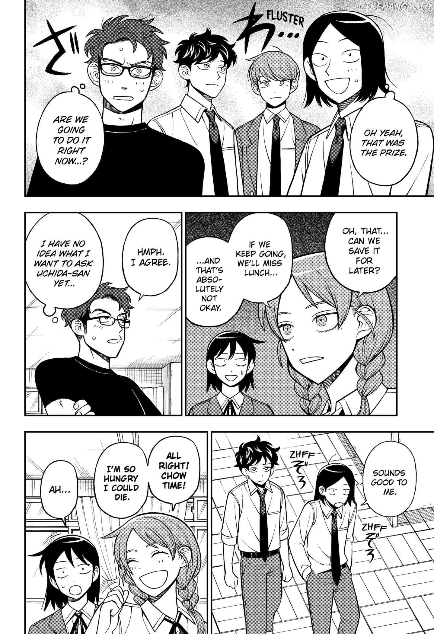 Read Girl meets Rock! Manga Online