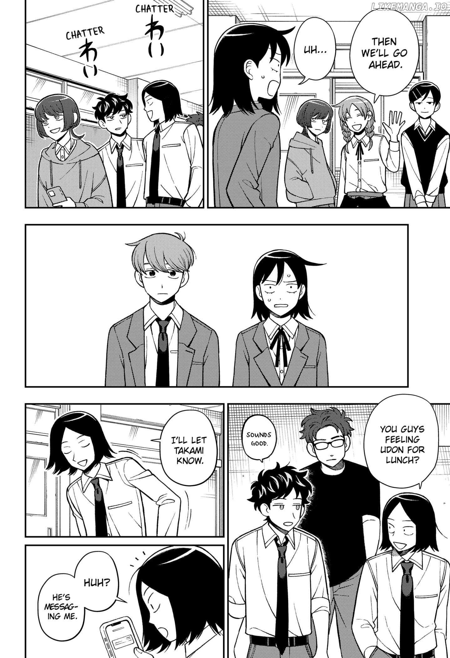 Read Girl meets Rock! Manga Online