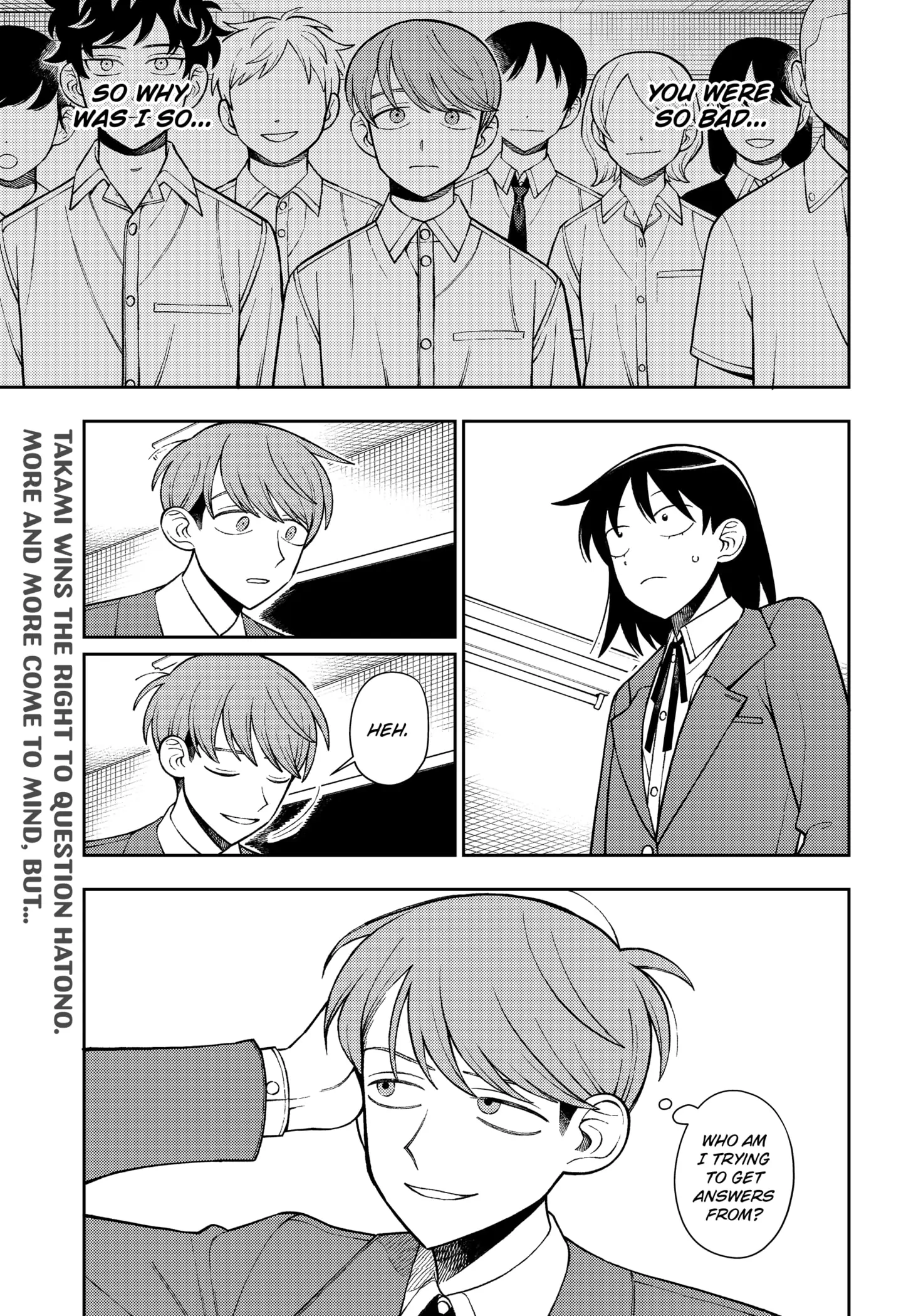 Read Girl meets Rock! Manga Online
