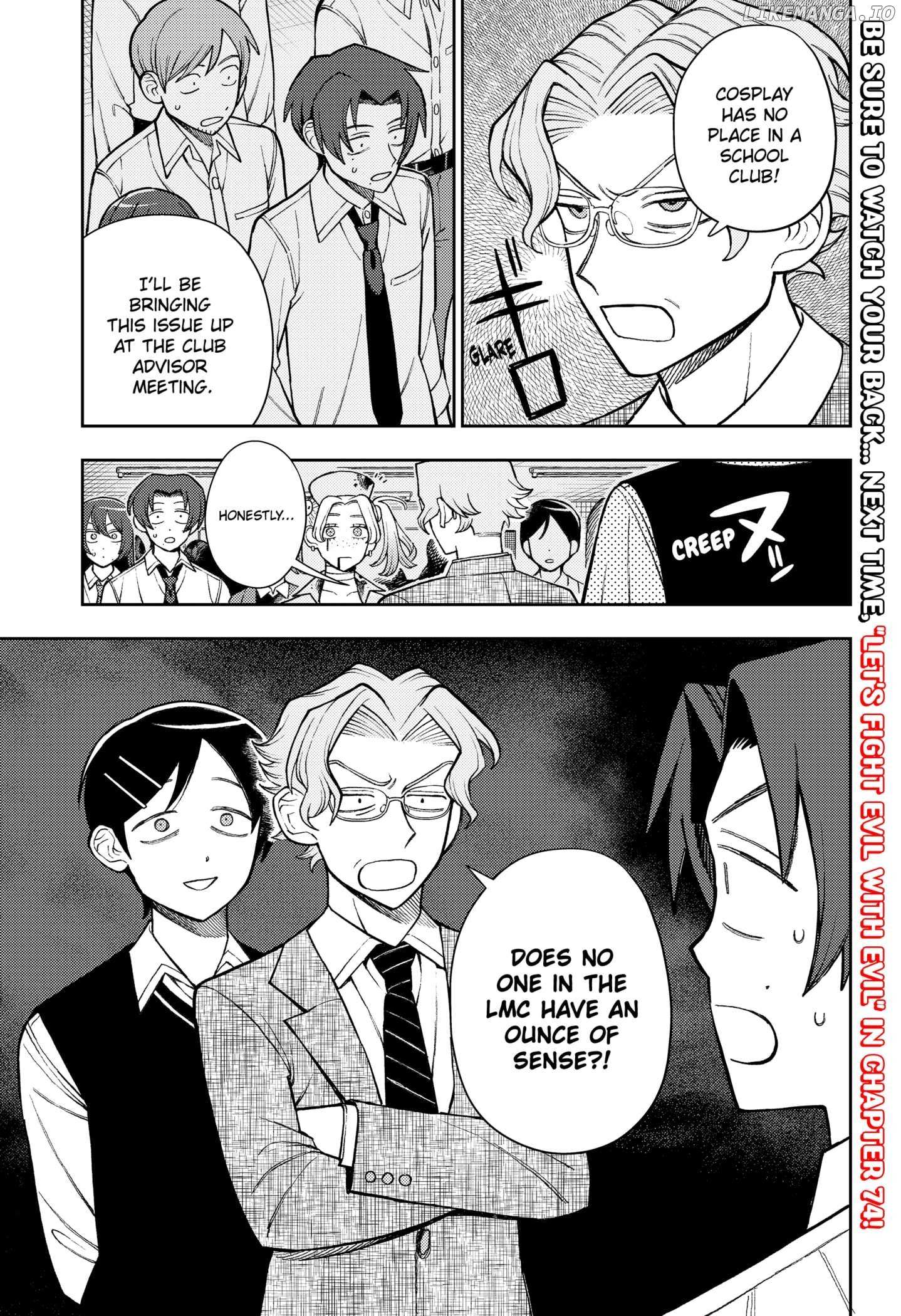 Read Girl meets Rock! Manga Online