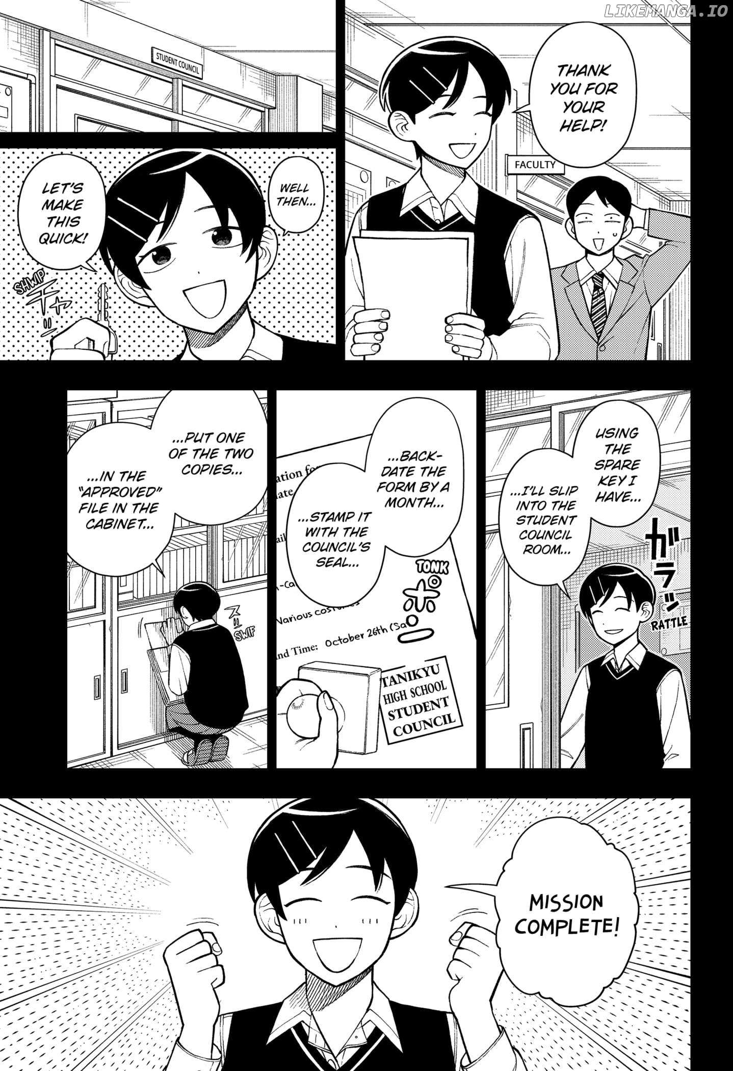 Read Girl meets Rock! Manga Online