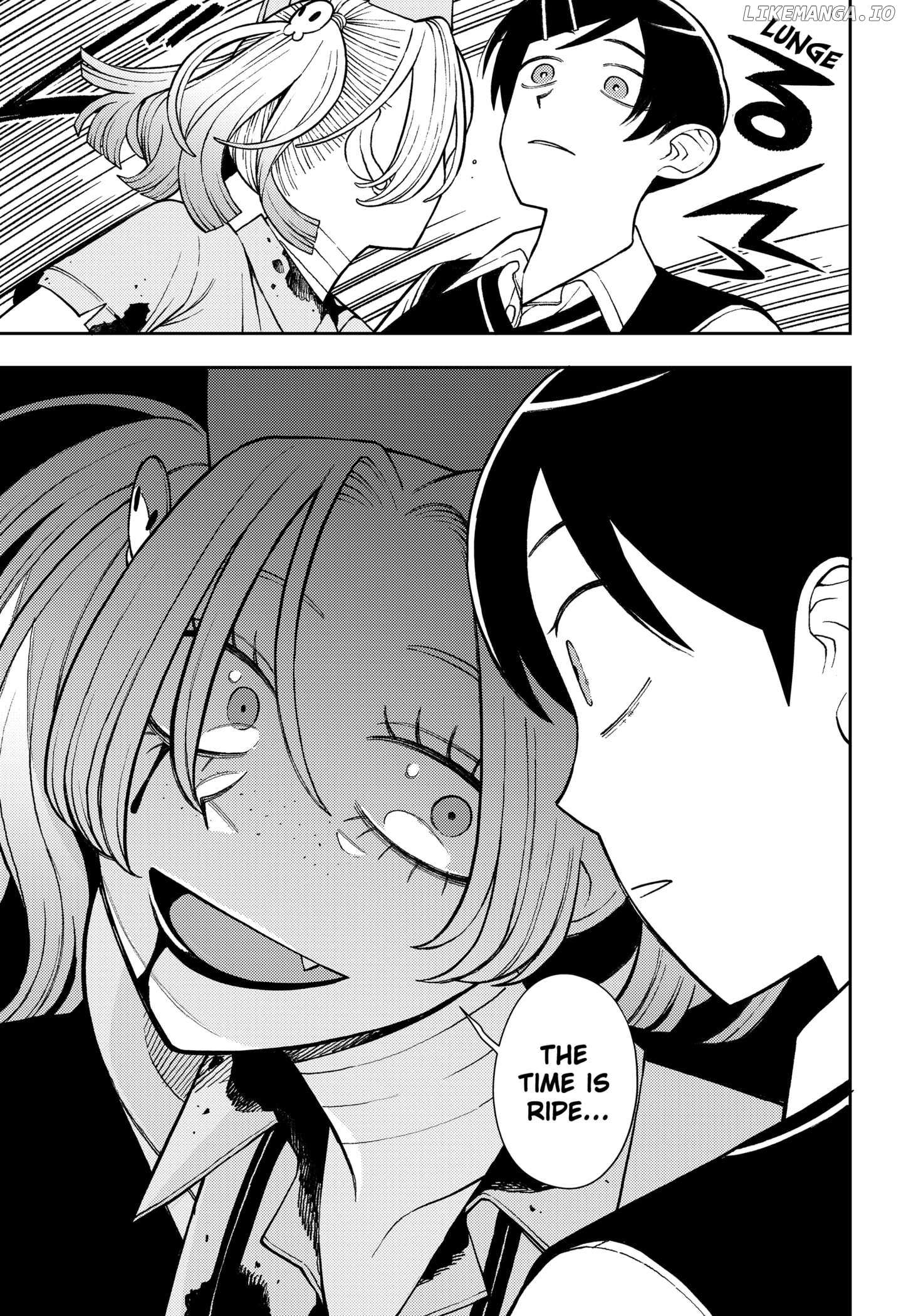 Read Girl meets Rock! Manga Online