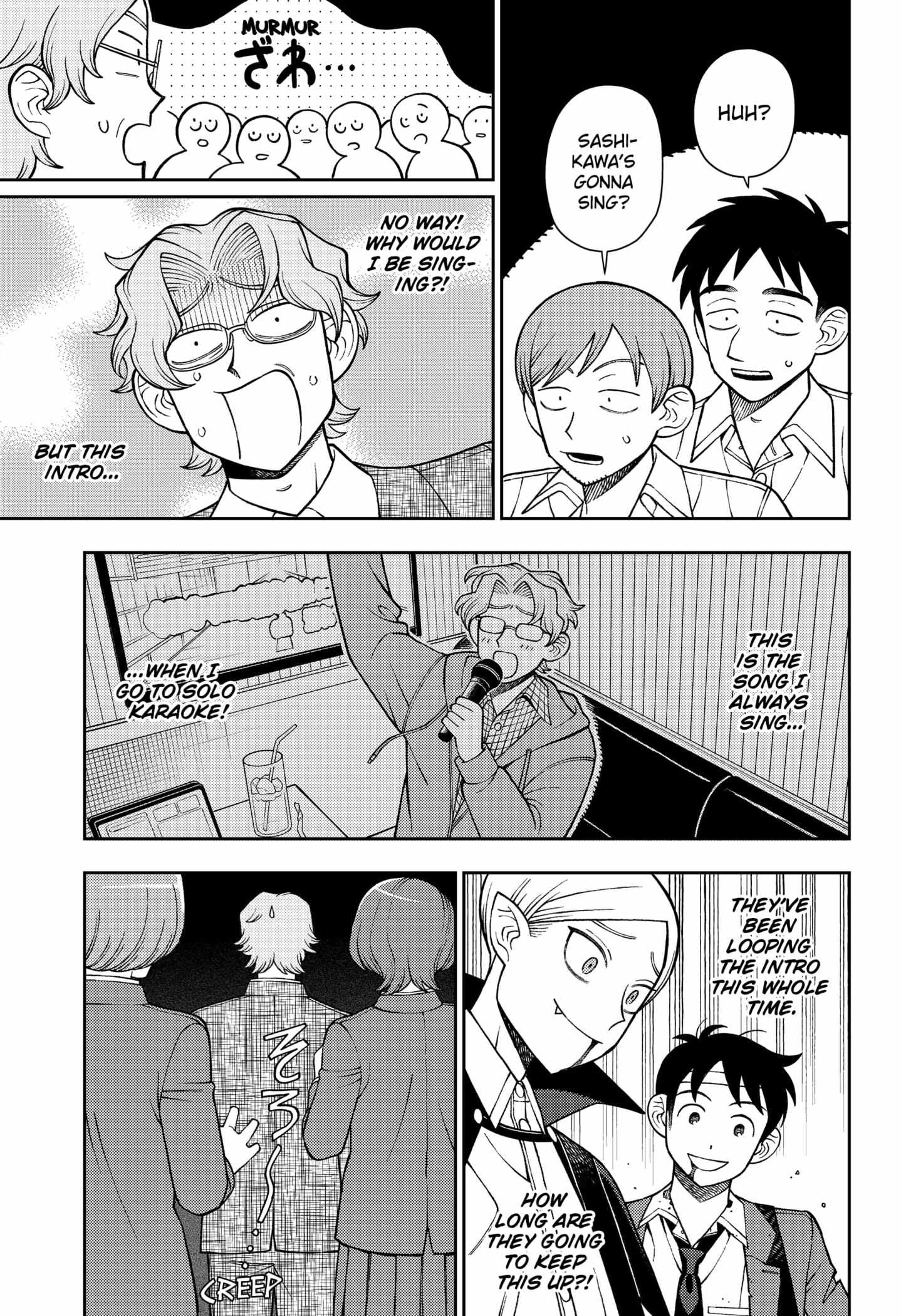 Read Girl meets Rock! Manga Online