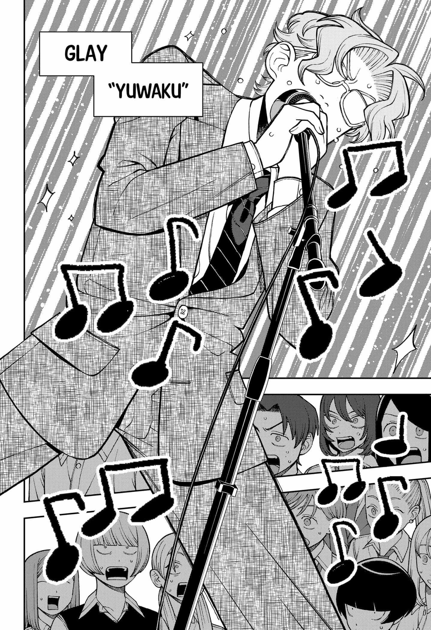 Read Girl meets Rock! Manga Online