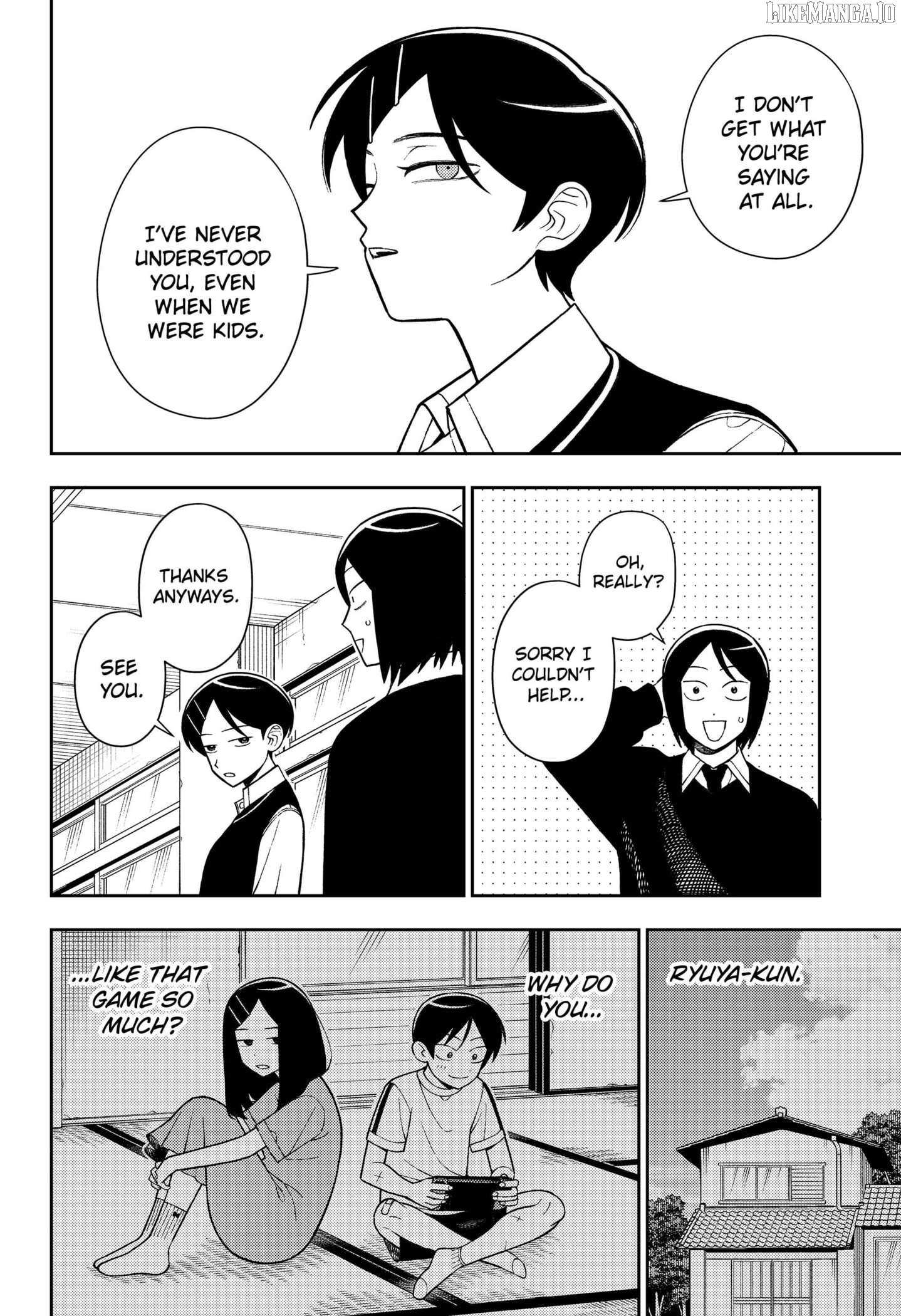 Read Girl meets Rock! Manga Online