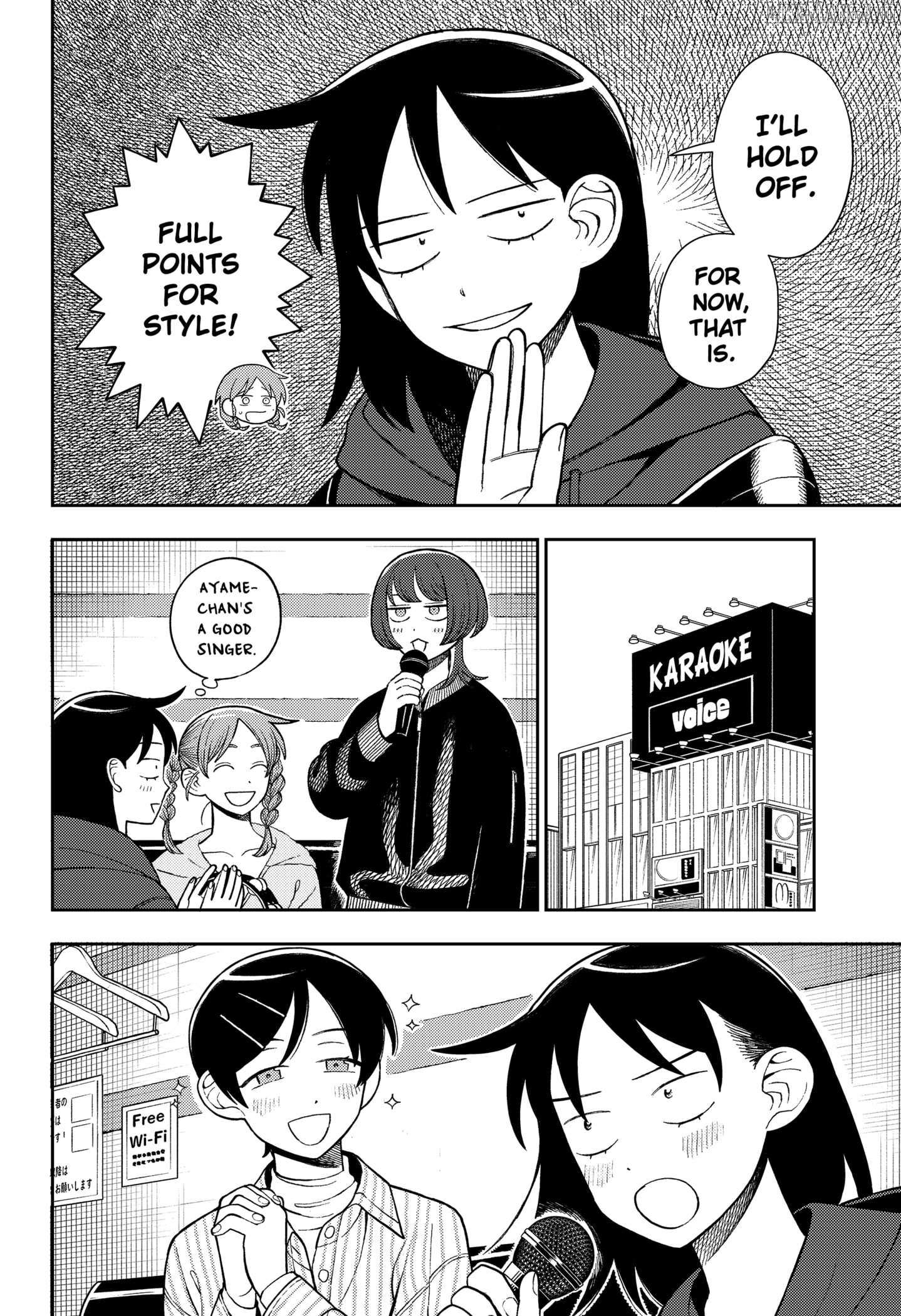 Read Girl meets Rock! Manga Online