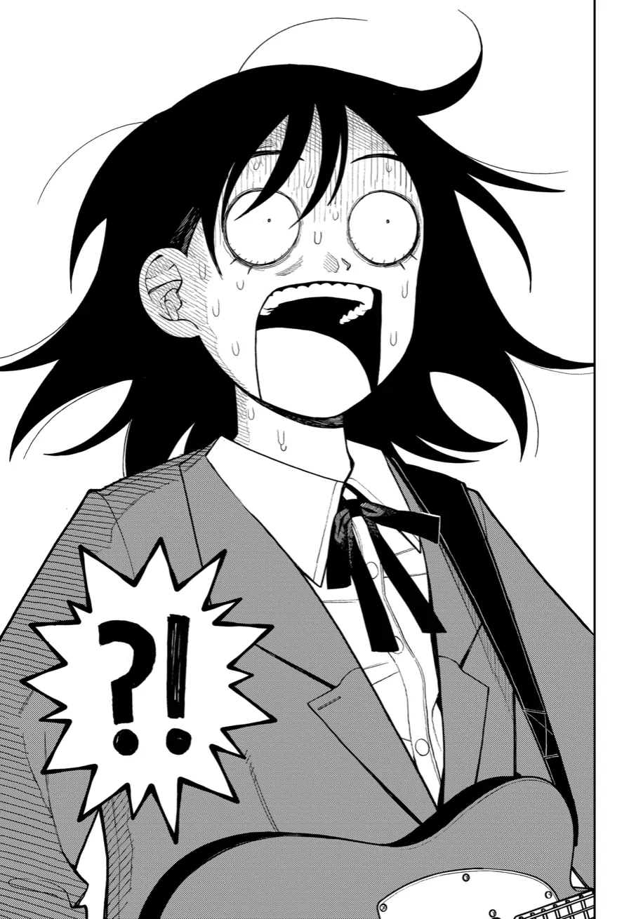 Read Girl meets Rock! Manga Online