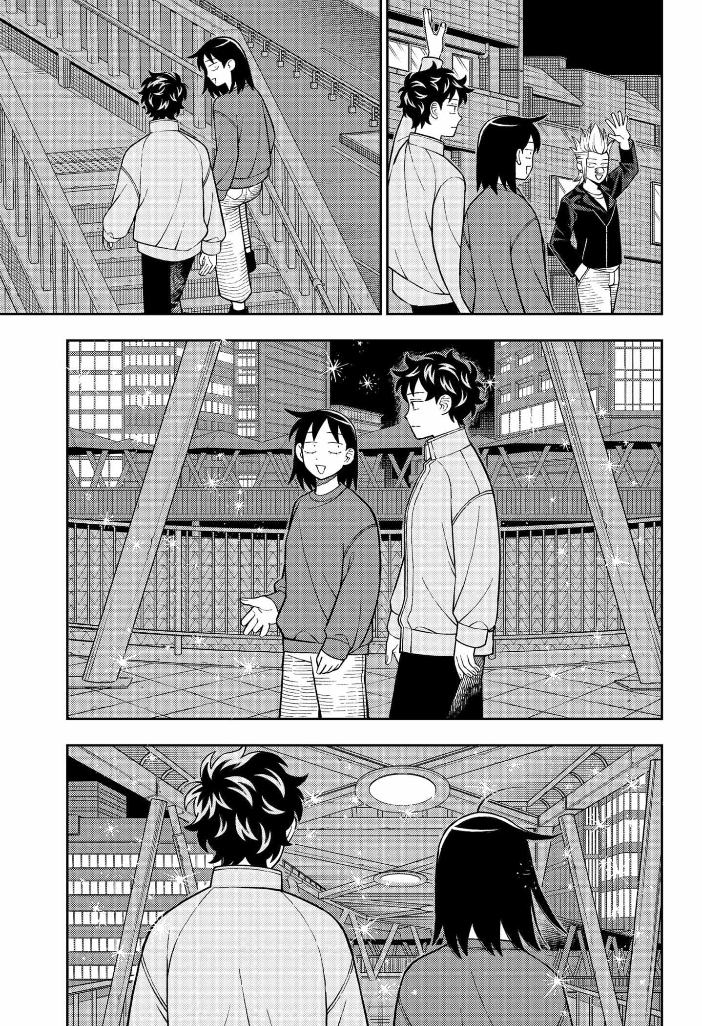 Read Girl meets Rock! Manga Online