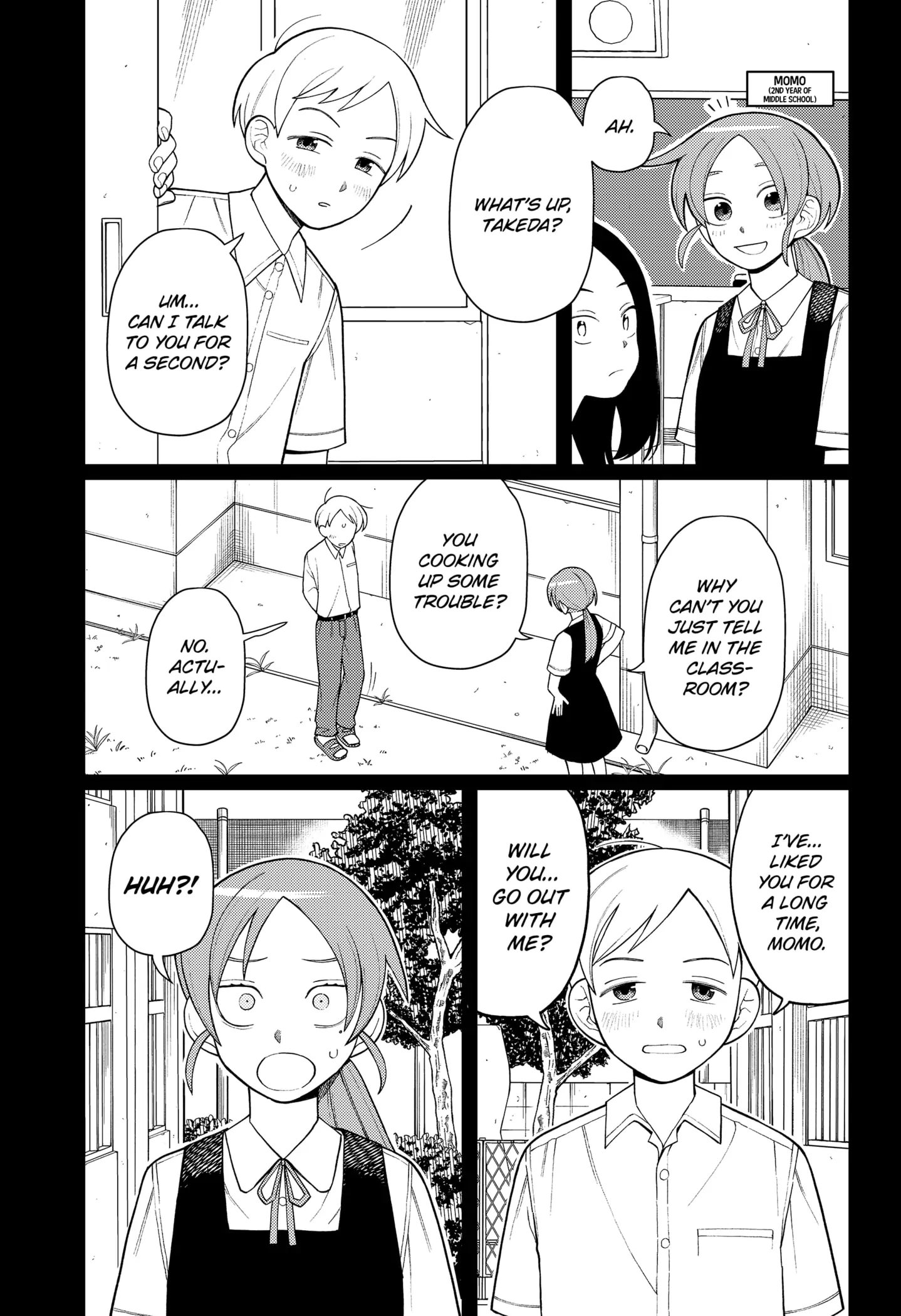 Read Girl meets Rock! Manga Online