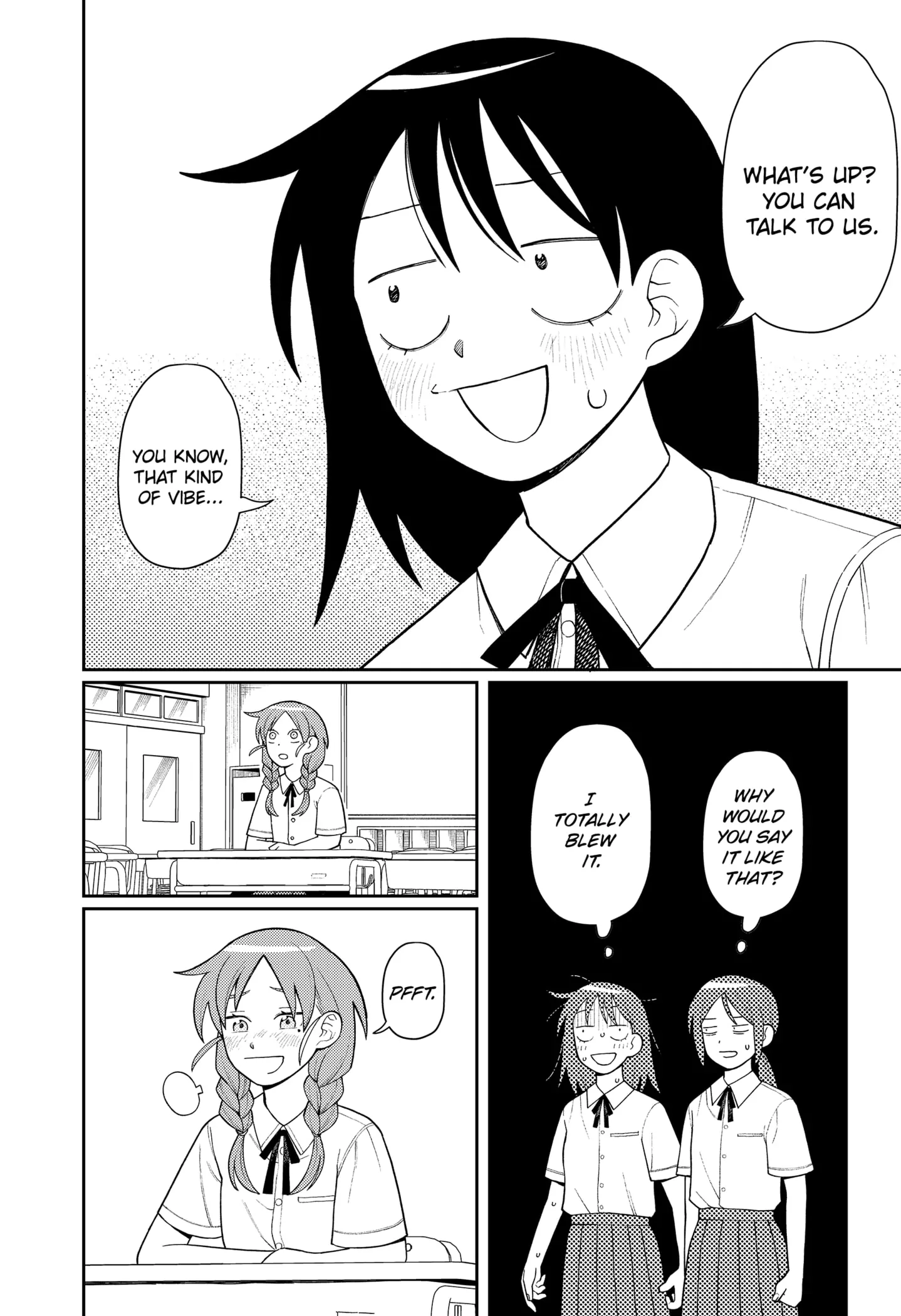 Read Girl meets Rock! Manga Online