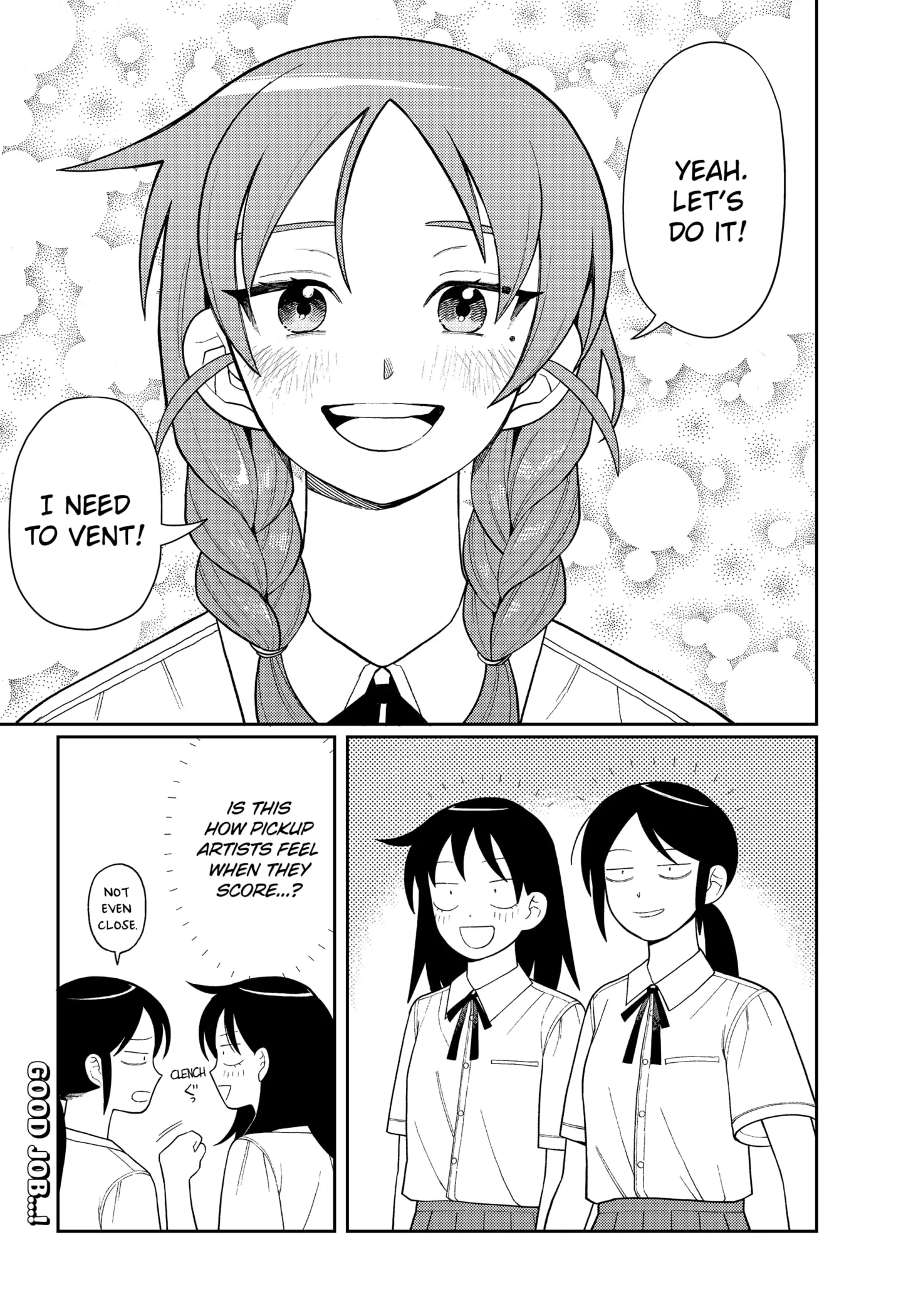 Read Girl meets Rock! Manga Online